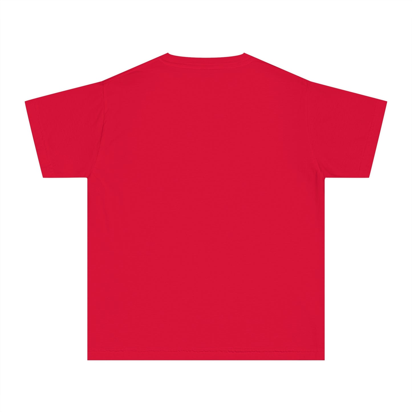 Game Card Style Harmony Grove - Comfort Colors Youth Tee