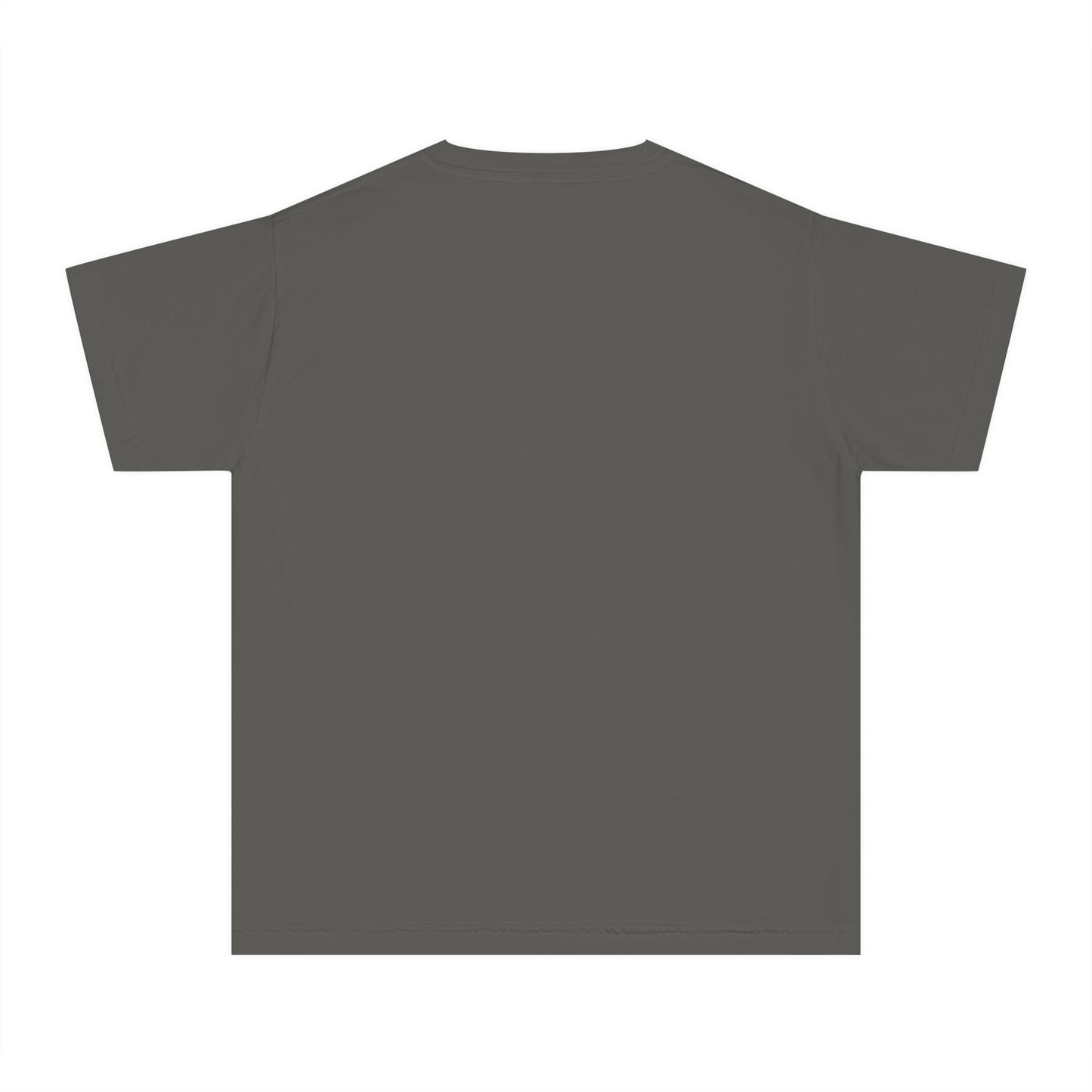 Game Card Style Harmony Grove - Comfort Colors Youth Tee