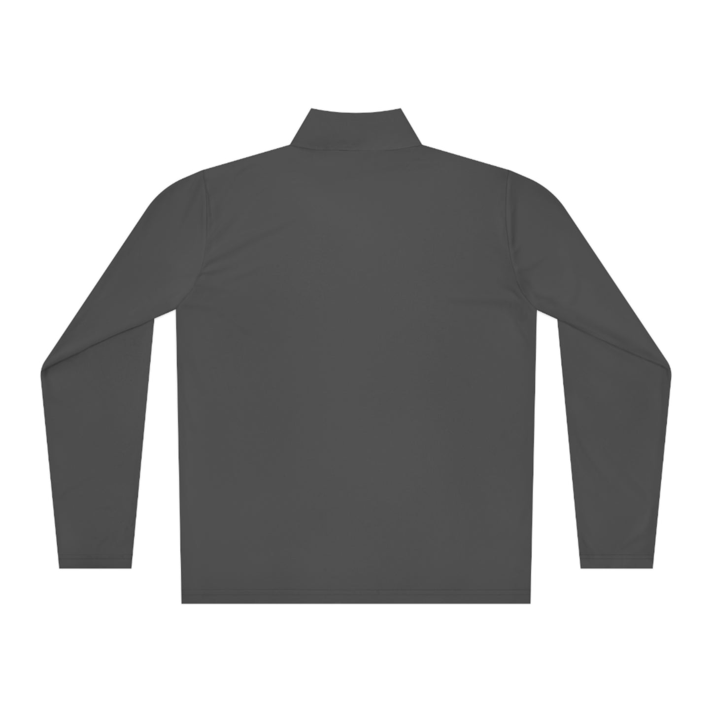 HG Cardinal Logo - Unisex Quarter-Zip Pullover