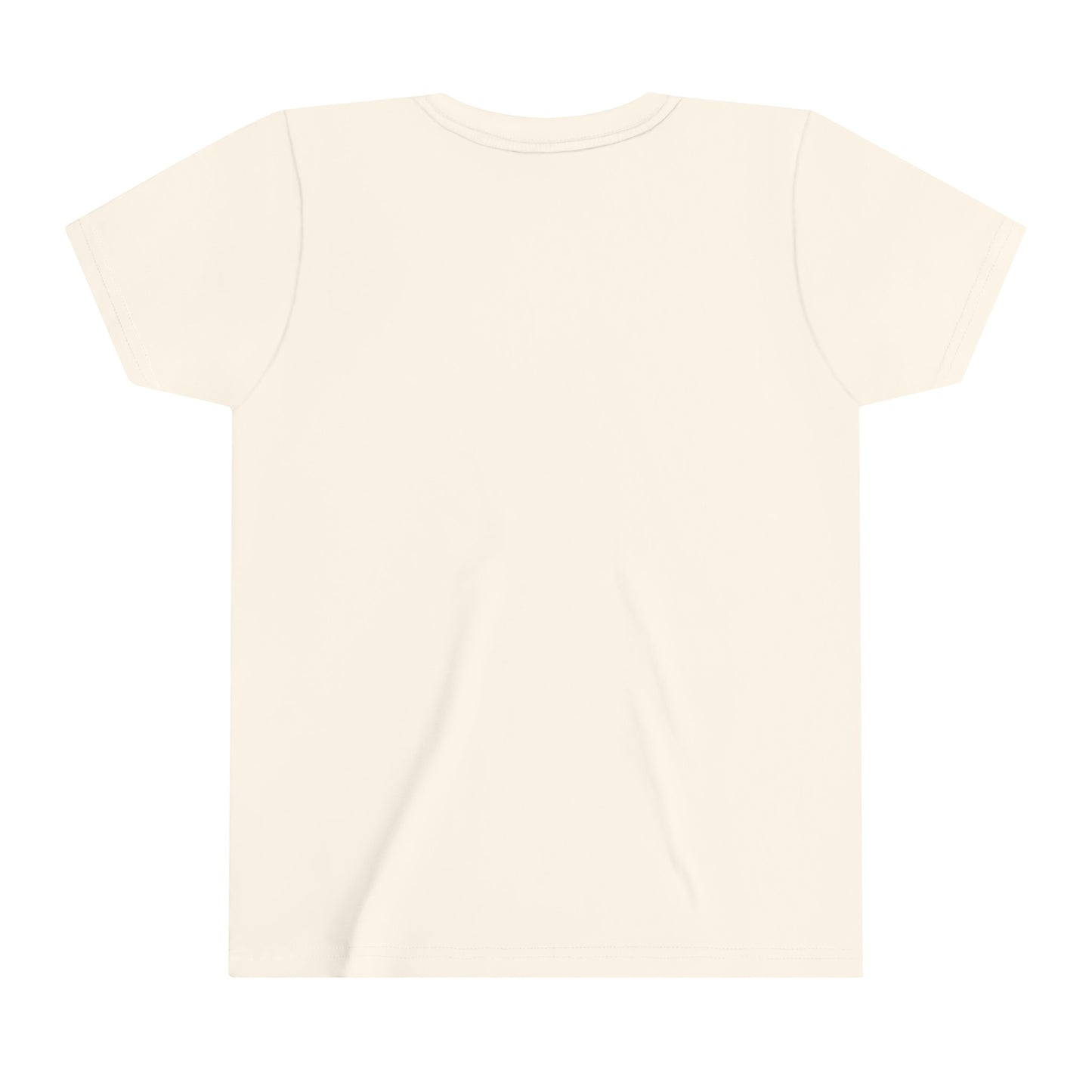 Cardinal Baseball - Bella + Canvas Youth Tee
