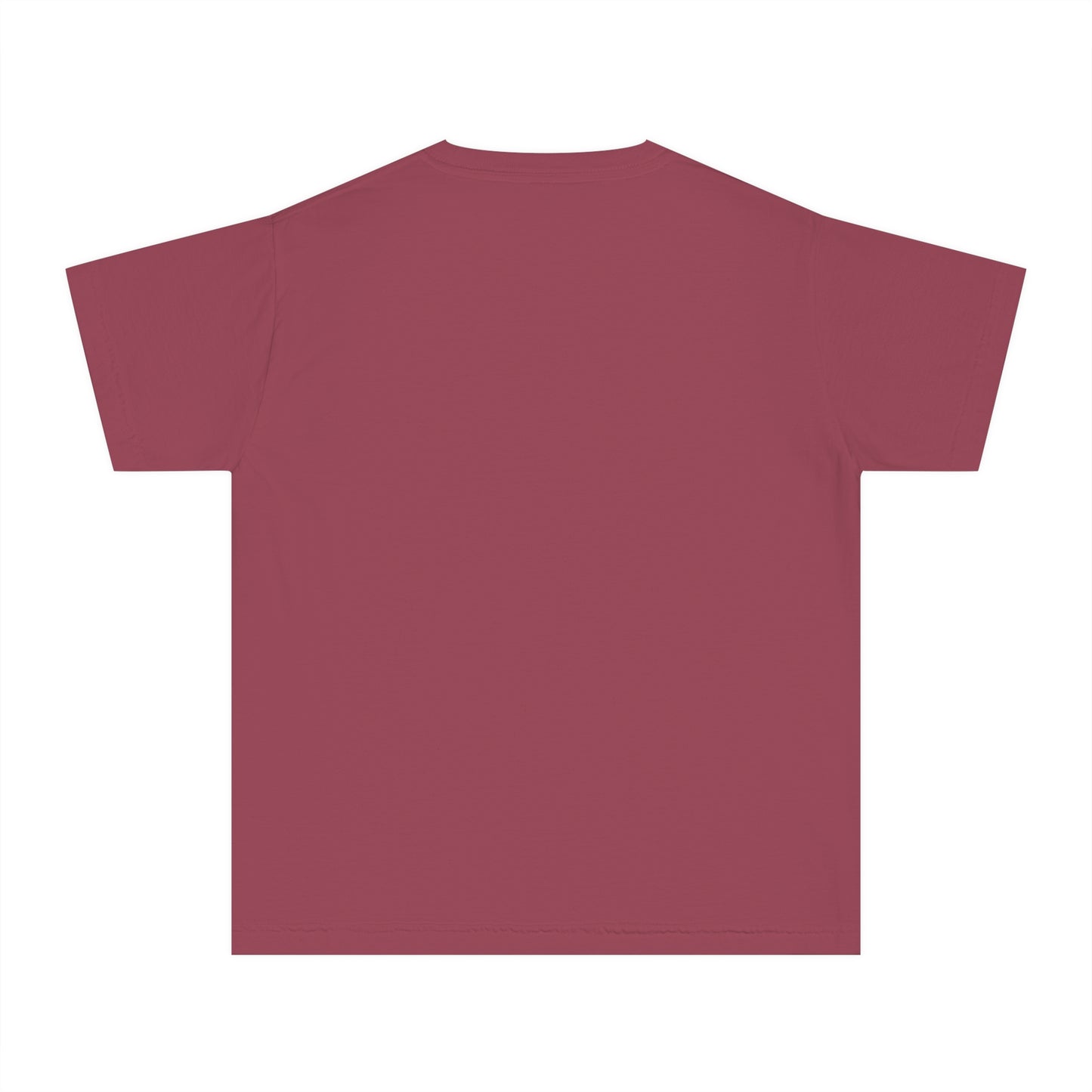 Game Card Style Harmony Grove - Comfort Colors Youth Tee