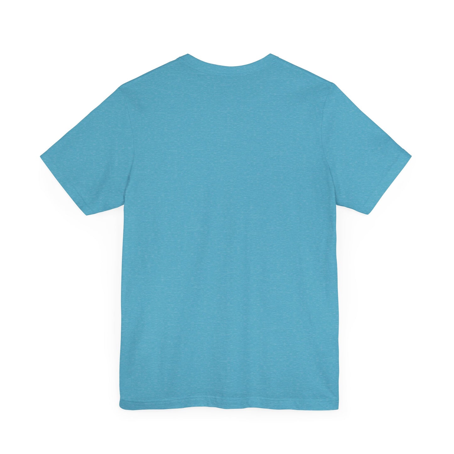 Football and Cheer Coquette - Bella + Canvas Short Sleeve Tee