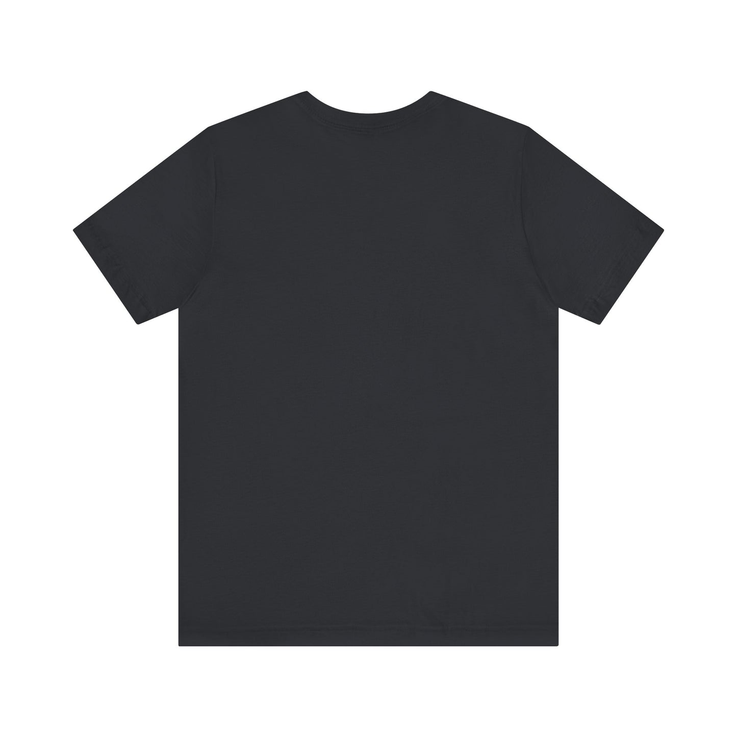 Cardinal Basketball Mom Leopard - Bella + Canvas Short Sleeve Tee