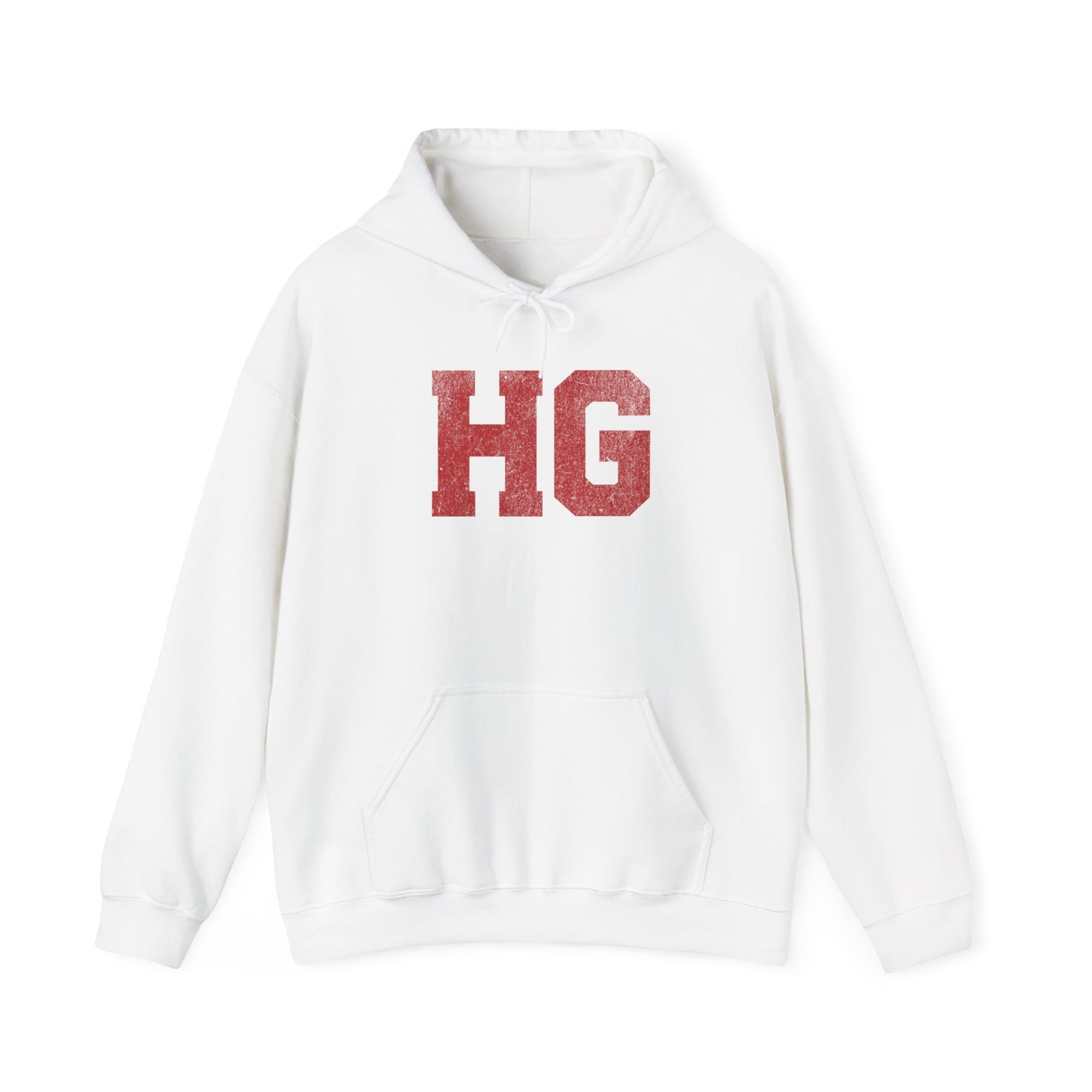 Vintage HG - Unisex Heavy Blend™ Hooded Sweatshirt
