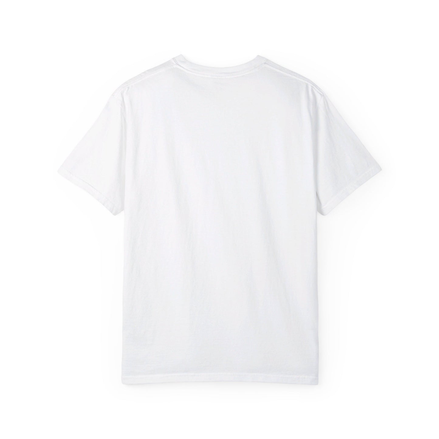 Cardinal Softball - Comfort Colors T-shirt