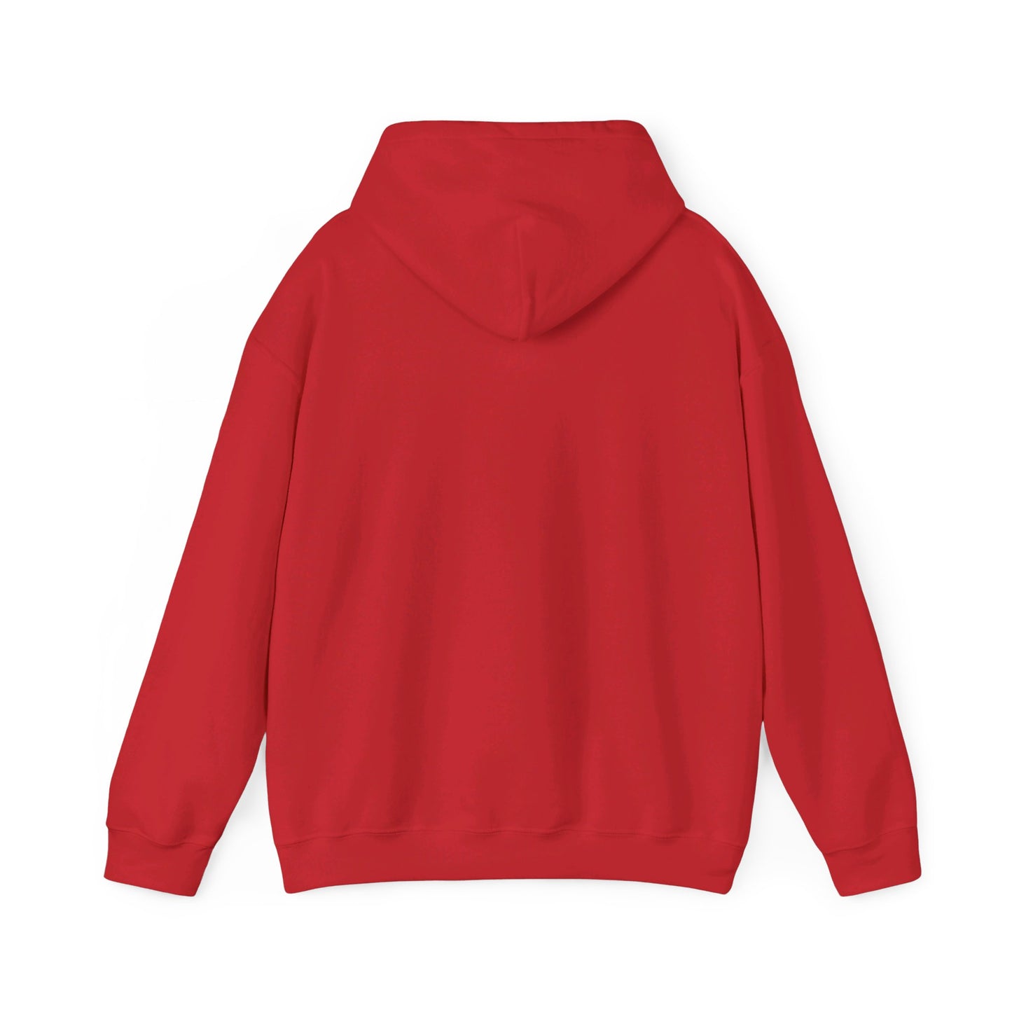 C - Cardinals - Unisex Heavy Blend™ Hooded Sweatshirt