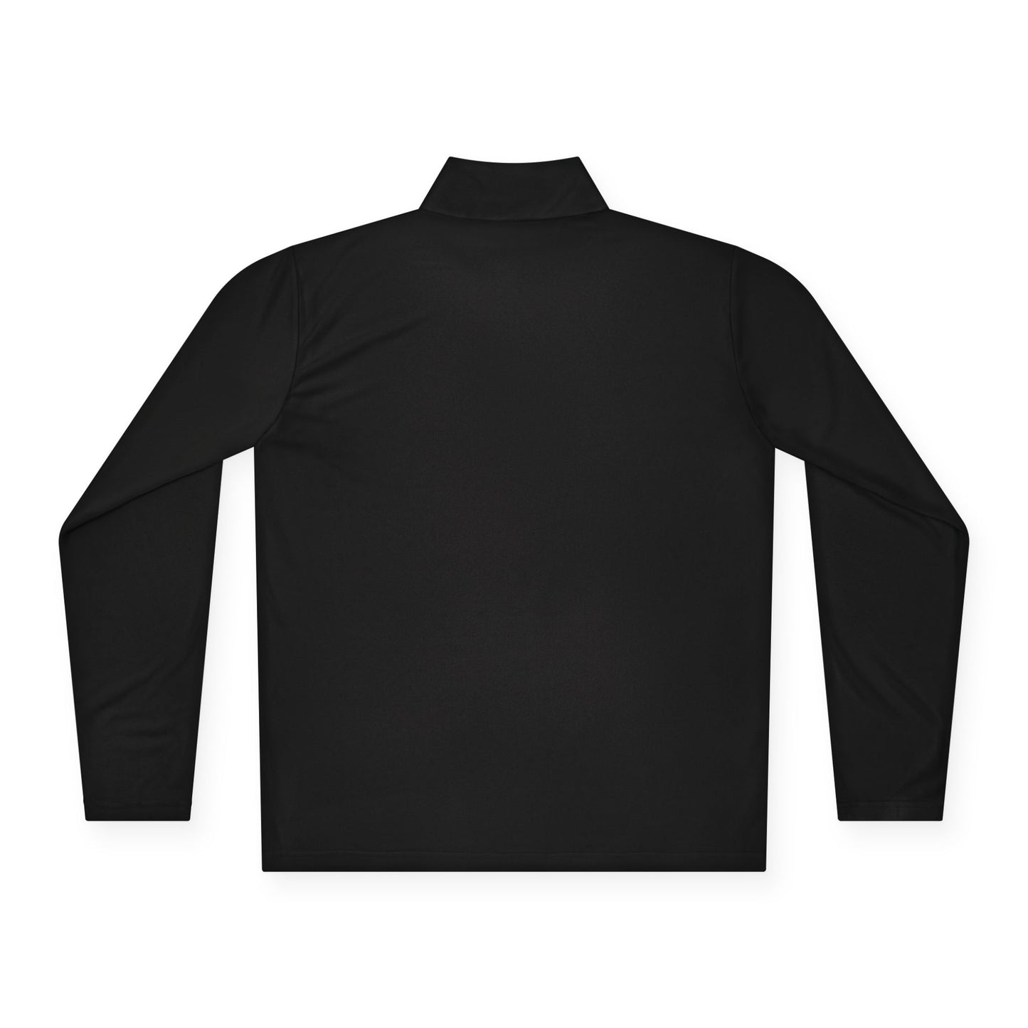 Harmony Grove Cardinal - Quarter-Zip Pullover