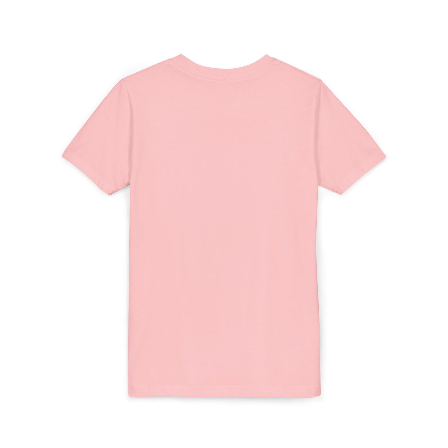 Old School Camo Cardinal - Bella + Canvas Youth Tee