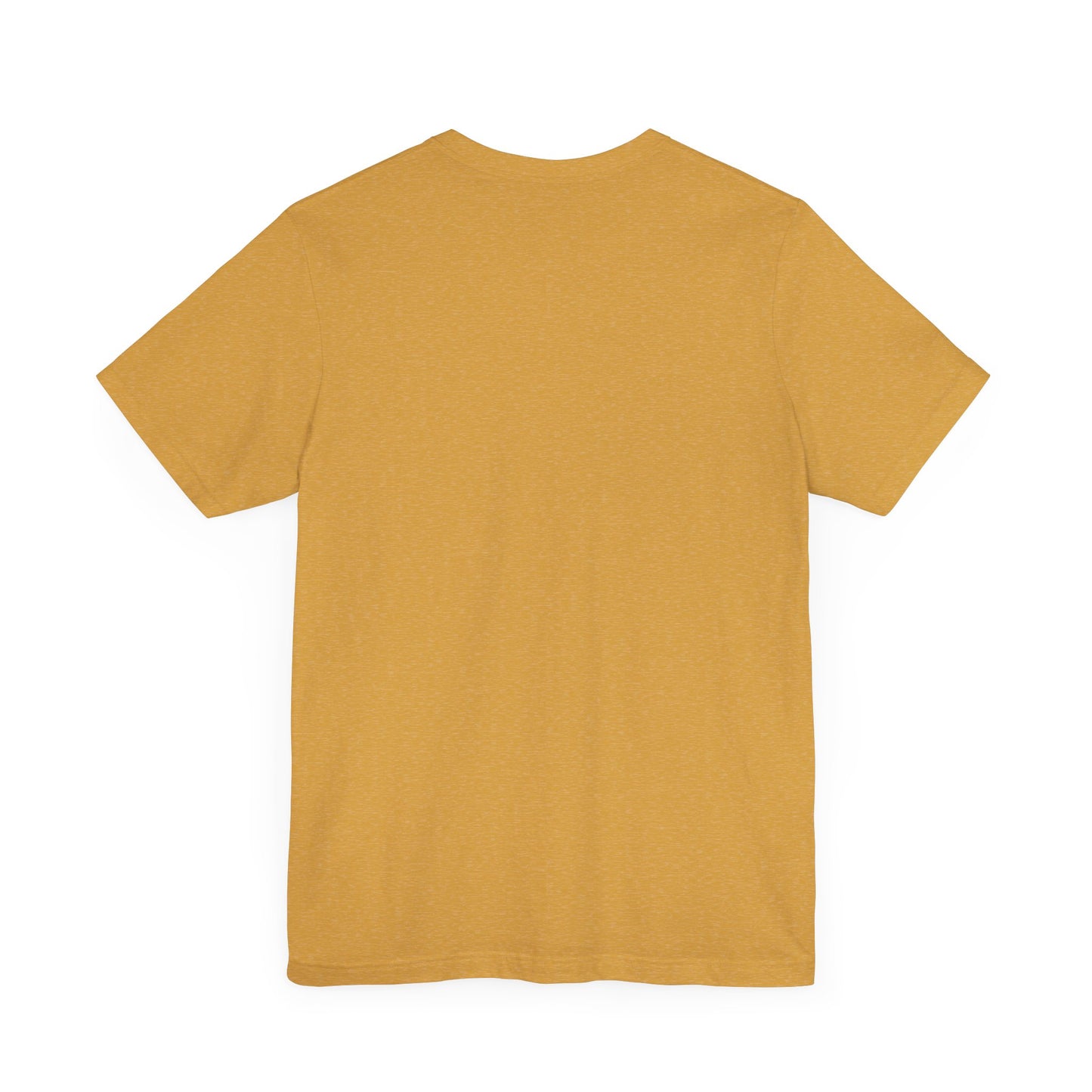 Vintage HG - Bella + Canvas Short Sleeve Tee