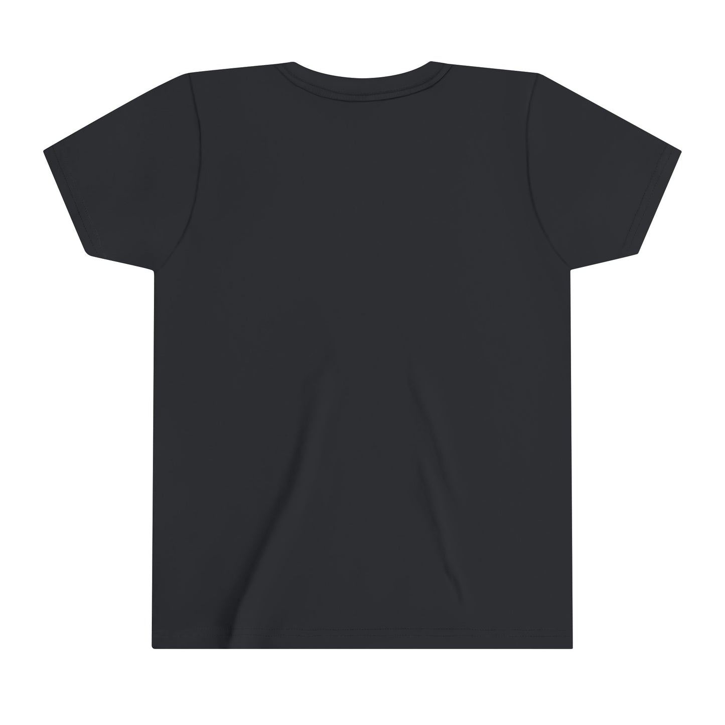 Cardinal Friday Nights Football - Bella + Canvas Youth Tee