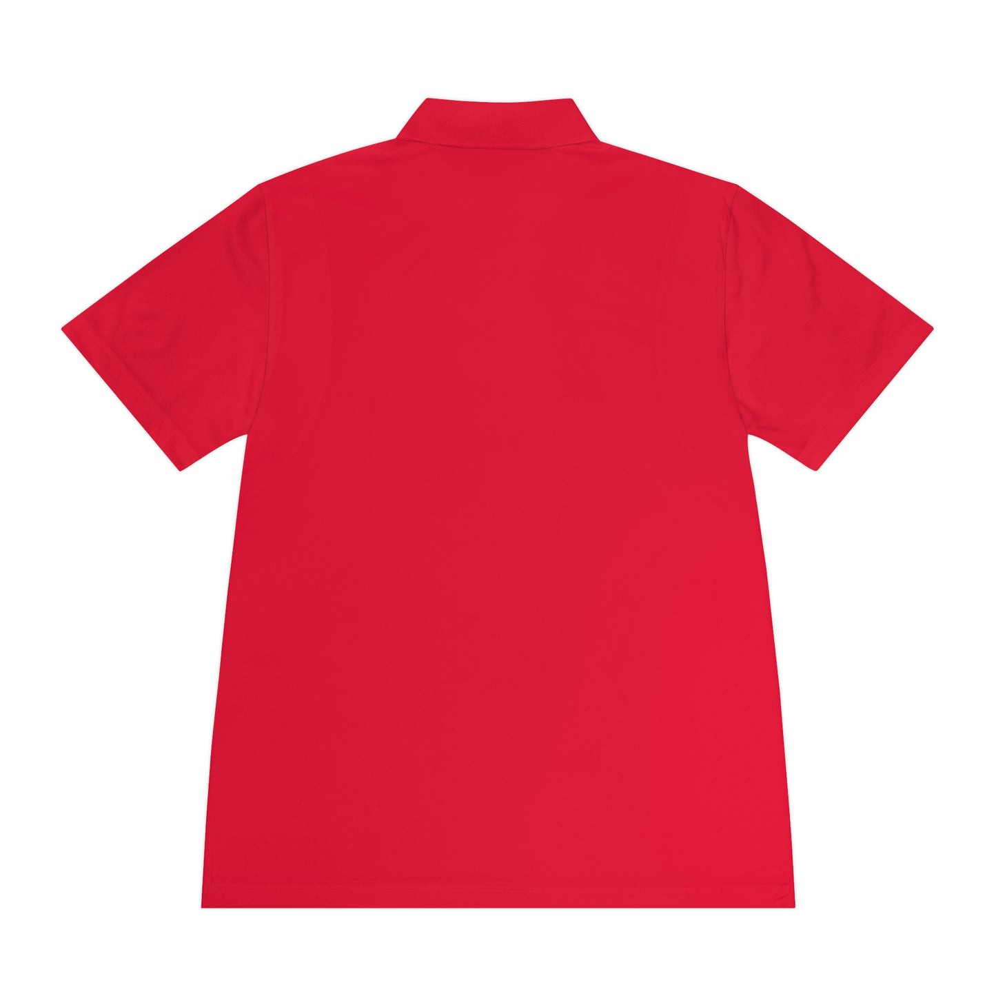 HG Cardinal - Men's Sport Polo Shirt