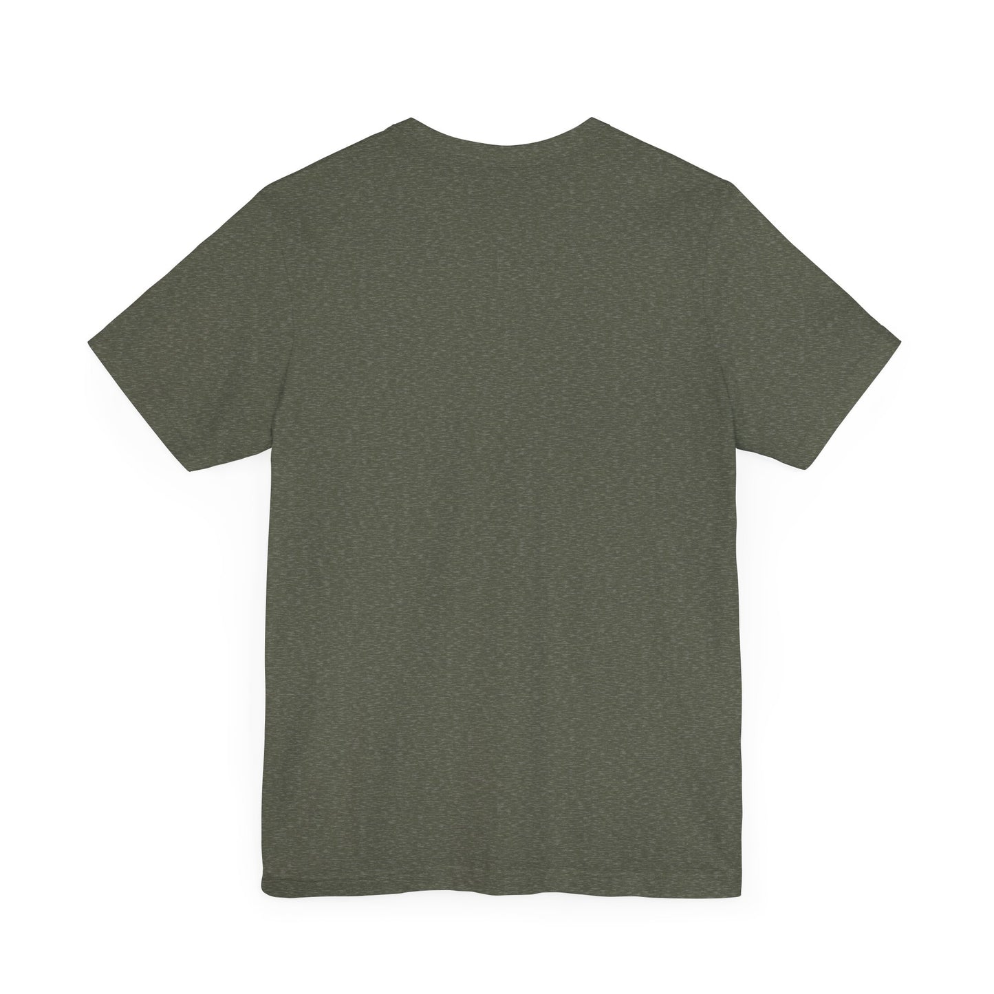 Football and Cheer Coquette - Bella + Canvas Short Sleeve Tee