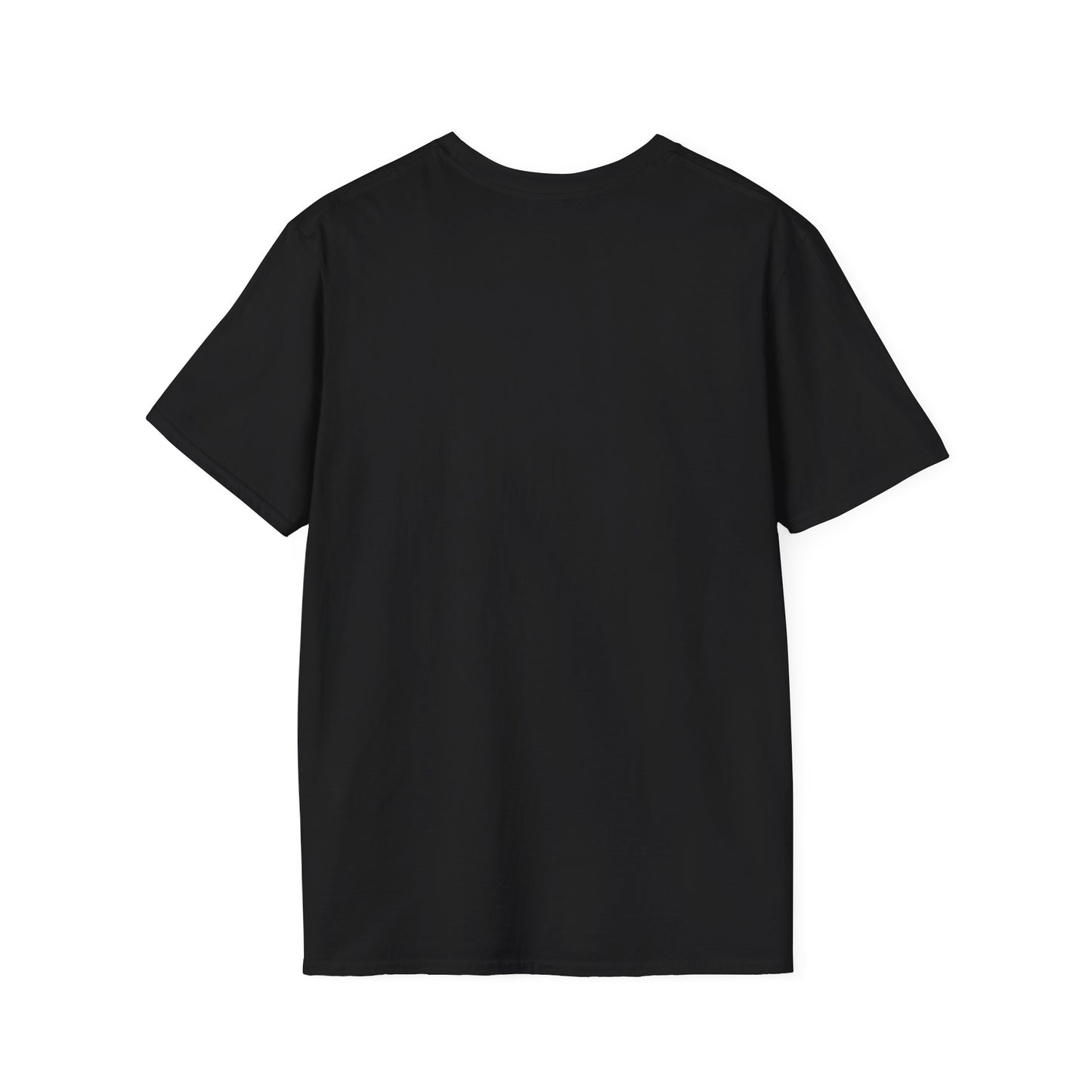 Cardinal Game Day Distressed - Unisex Softstyle T-Shirt