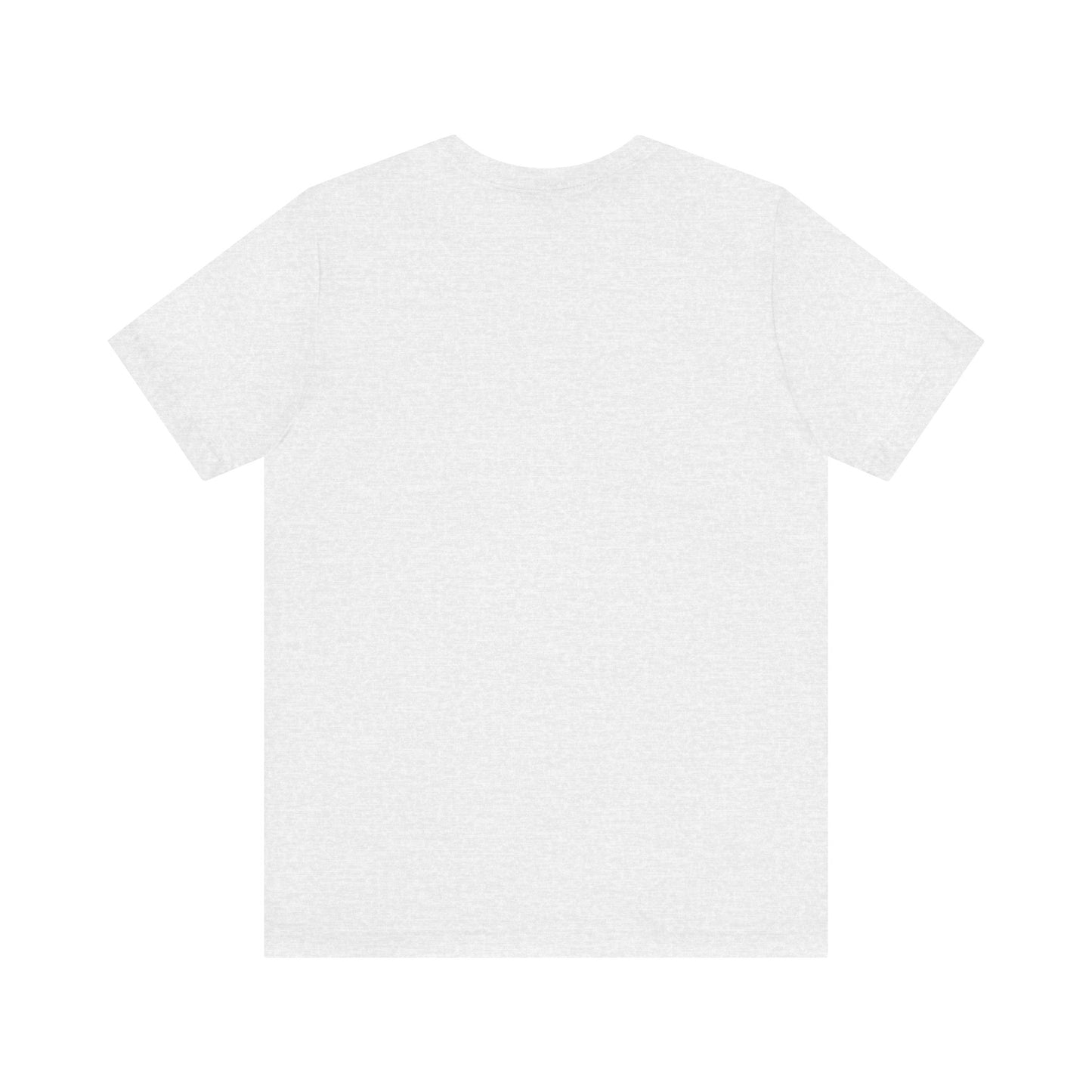 Cardinal Basketball Mom Leopard - Bella + Canvas Short Sleeve Tee