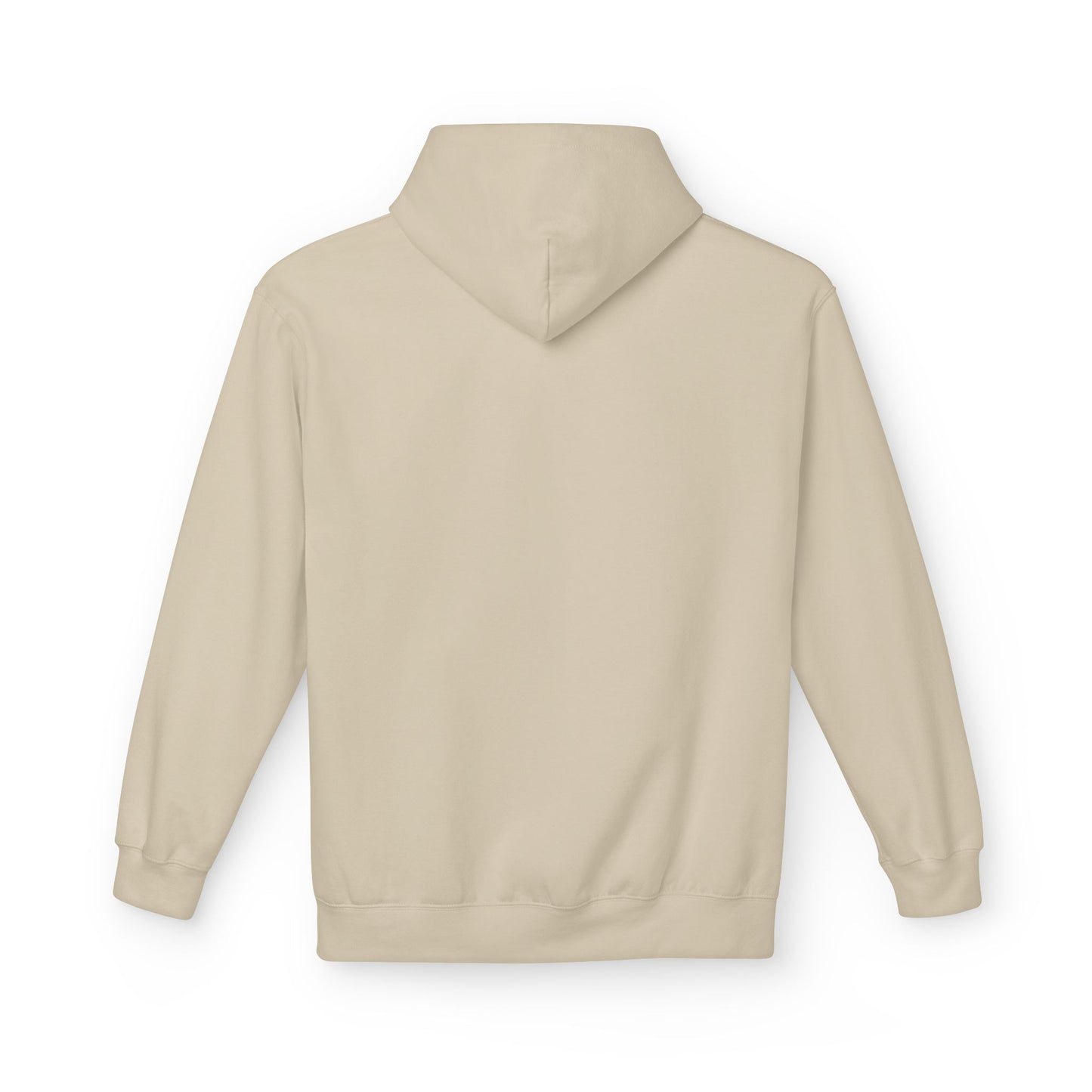 Old School Camo Raise them Rural Cardinal Football - Midweight Softstyle Fleece Hoodie