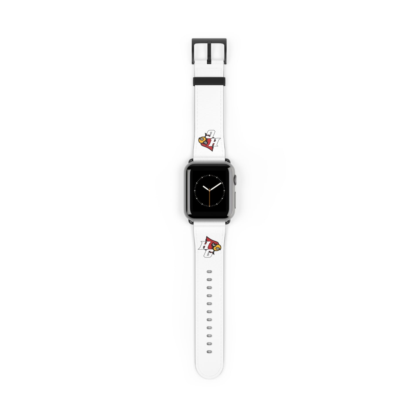 Harmony Grove Cardinals - Watch Band