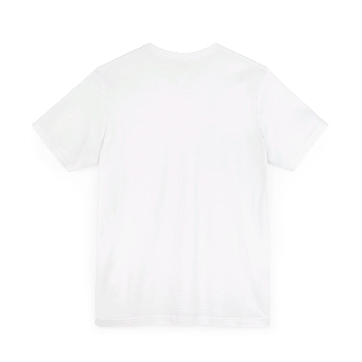 Eat Sleep Basketball Repeat - Bella + Canvas Short Sleeve Tee