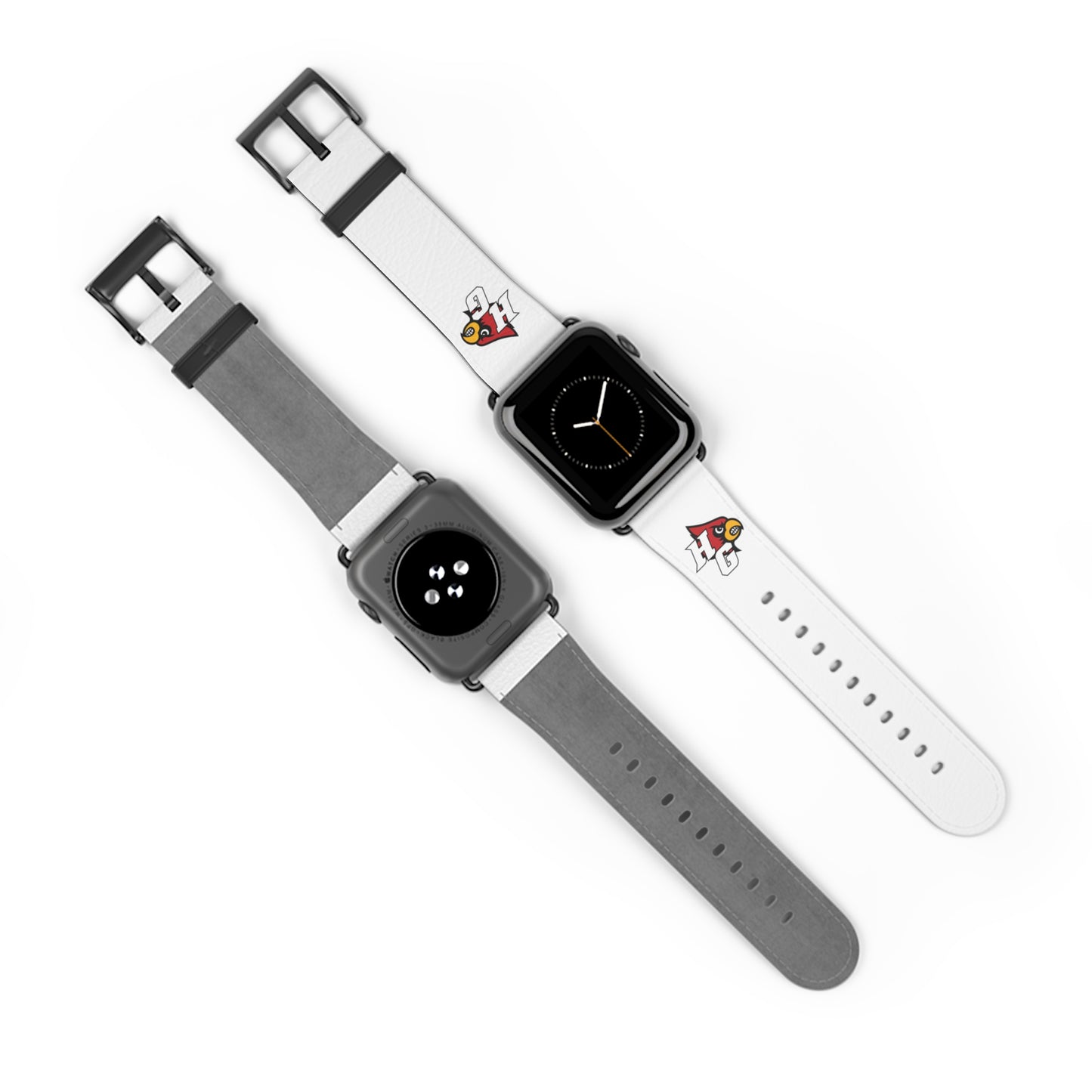 Harmony Grove Cardinals - Watch Band