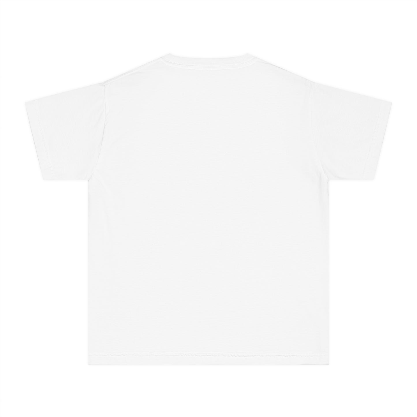 Game Card Style Harmony Grove - Comfort Colors Youth Tee