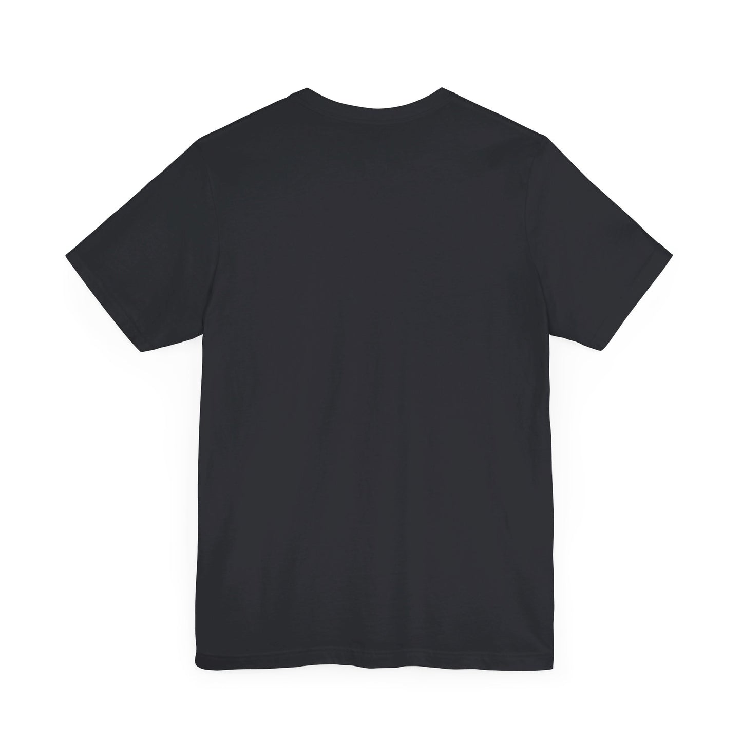 Eat Sleep Basketball Repeat - Bella + Canvas Short Sleeve Tee