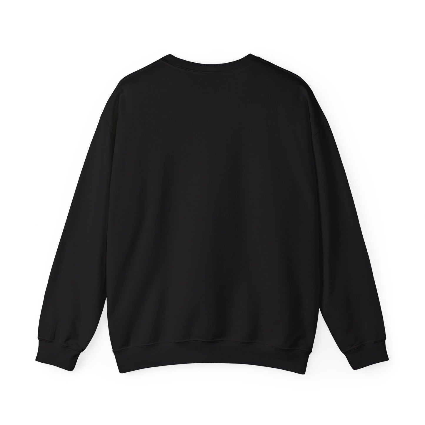 HG Teacher Life Apple - Unisex Heavy Blend™ Crewneck Sweatshirt