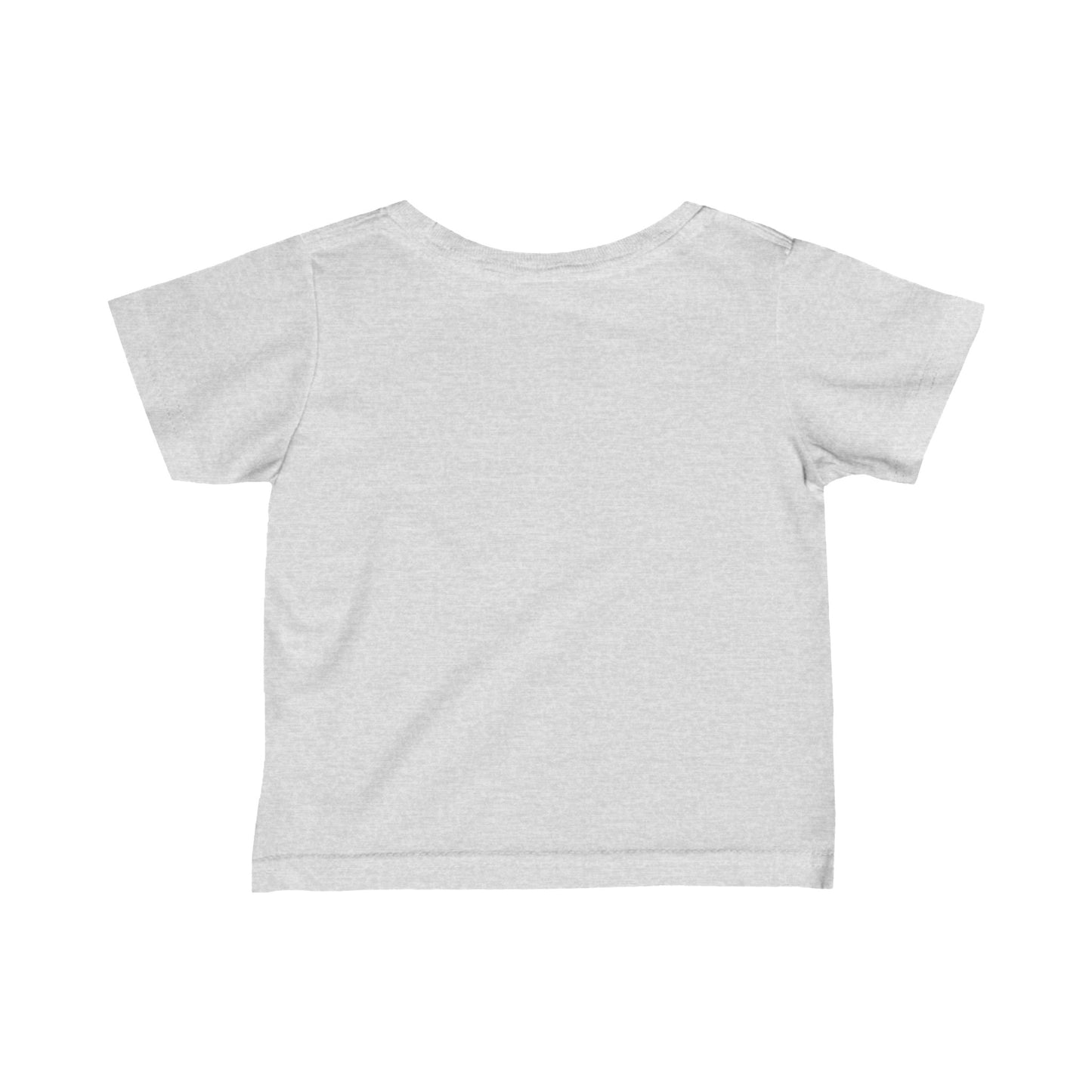 Go Cardinals - Infant Fine Jersey Tee
