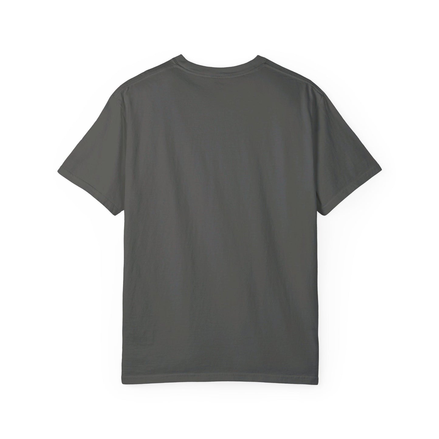 Cardinal Softball - Comfort Colors T-shirt