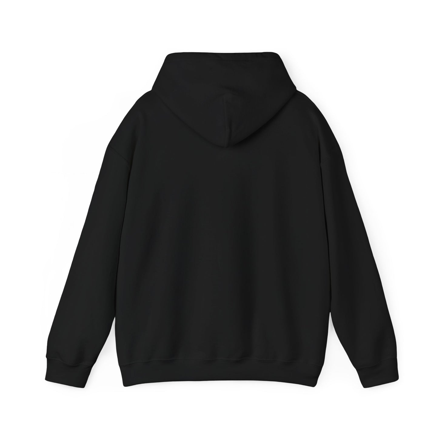 Distressed Cardinal - Unisex Heavy Blend™ Hooded Sweatshirt