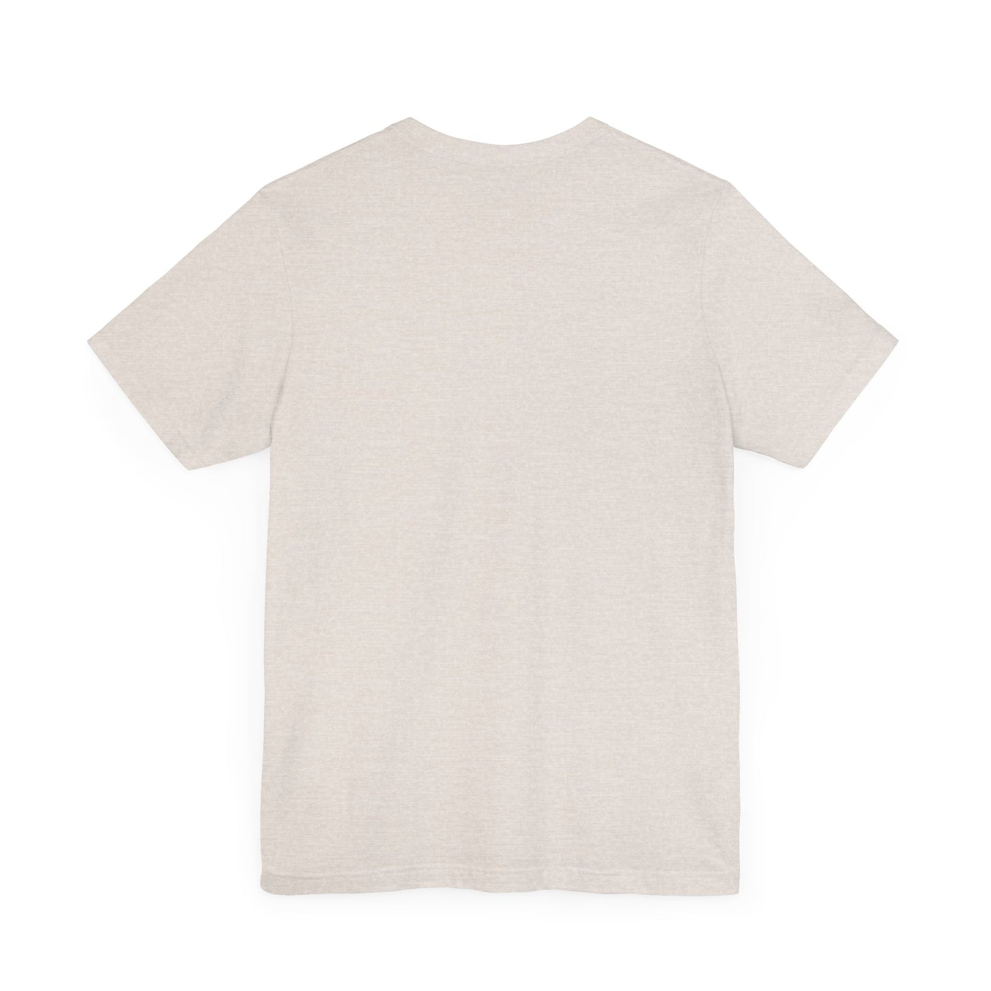 Football and Cheer Coquette - Bella + Canvas Short Sleeve Tee