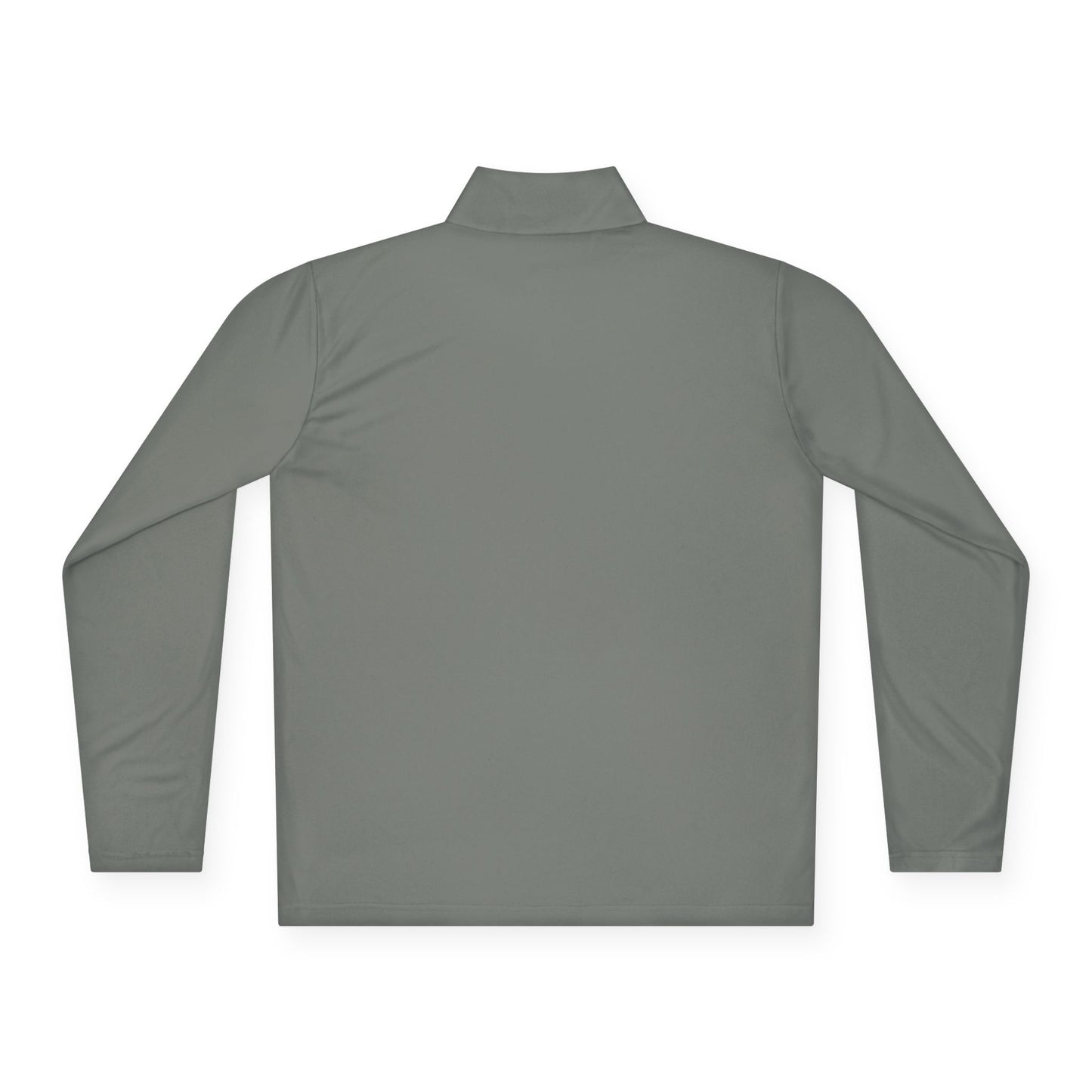 Harmony Grove Cardinal - Quarter-Zip Pullover