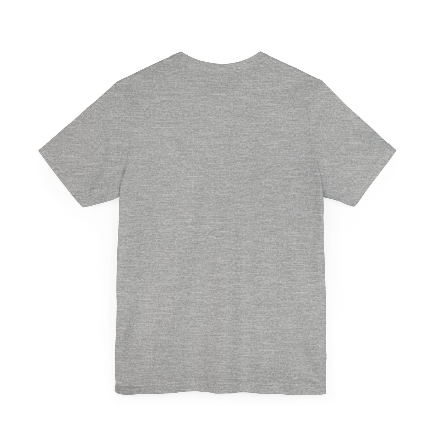 Football and Cheer Coquette - Bella + Canvas Short Sleeve Tee