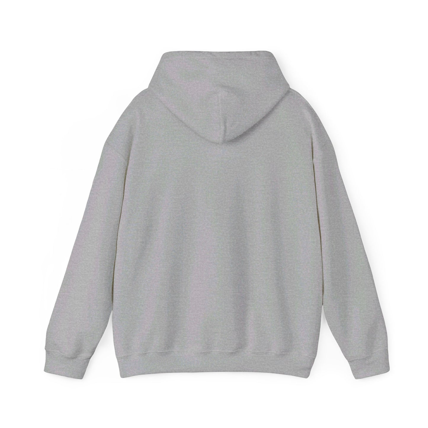 C - Cardinals - Unisex Heavy Blend™ Hooded Sweatshirt
