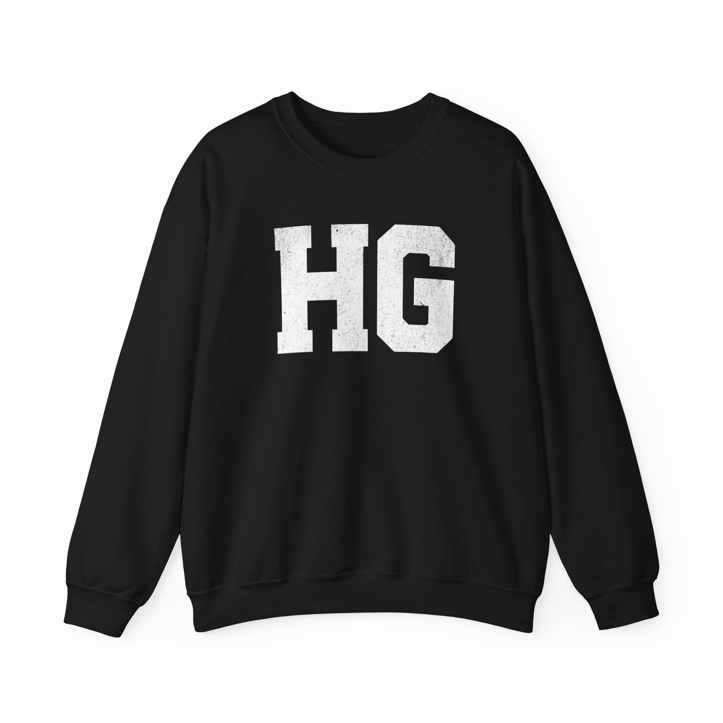 Vintage HG - Unisex Heavy Blend™ Crewneck Sweatshirt