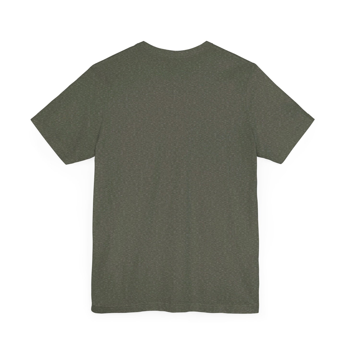 Eat Sleep Basketball Repeat - Bella + Canvas Short Sleeve Tee