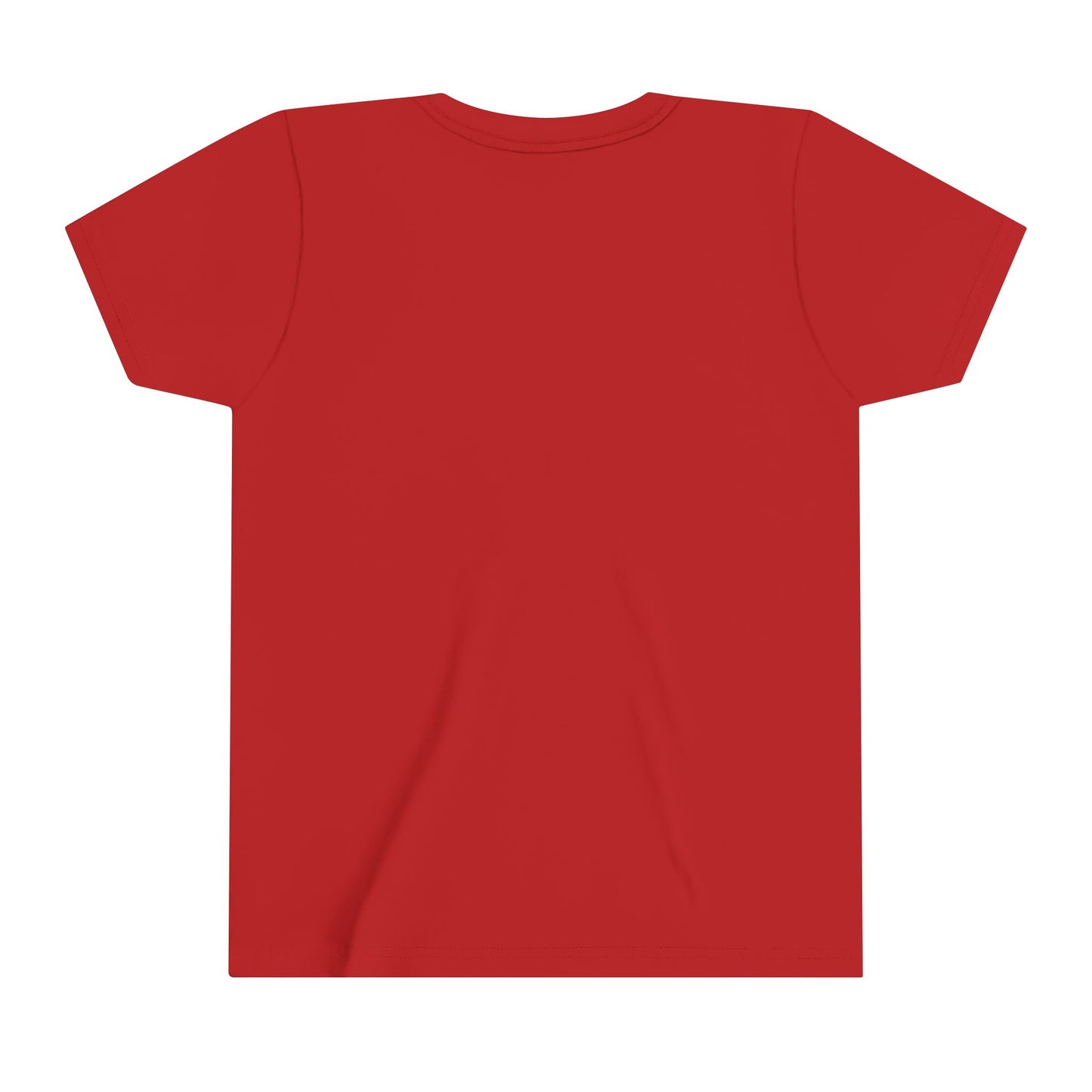 Football Coquette - Bella + Canvas Youth Tee