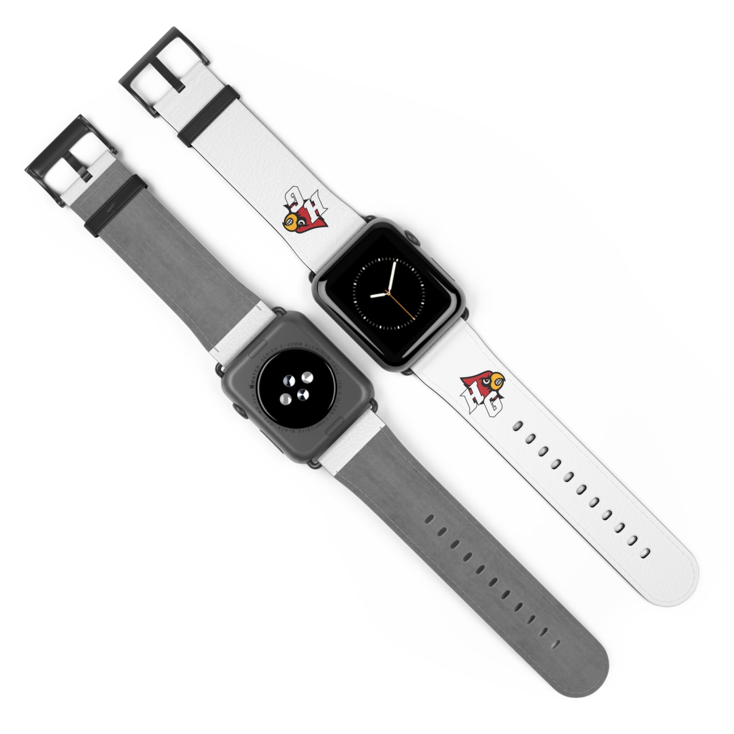 Harmony Grove Cardinals - Watch Band