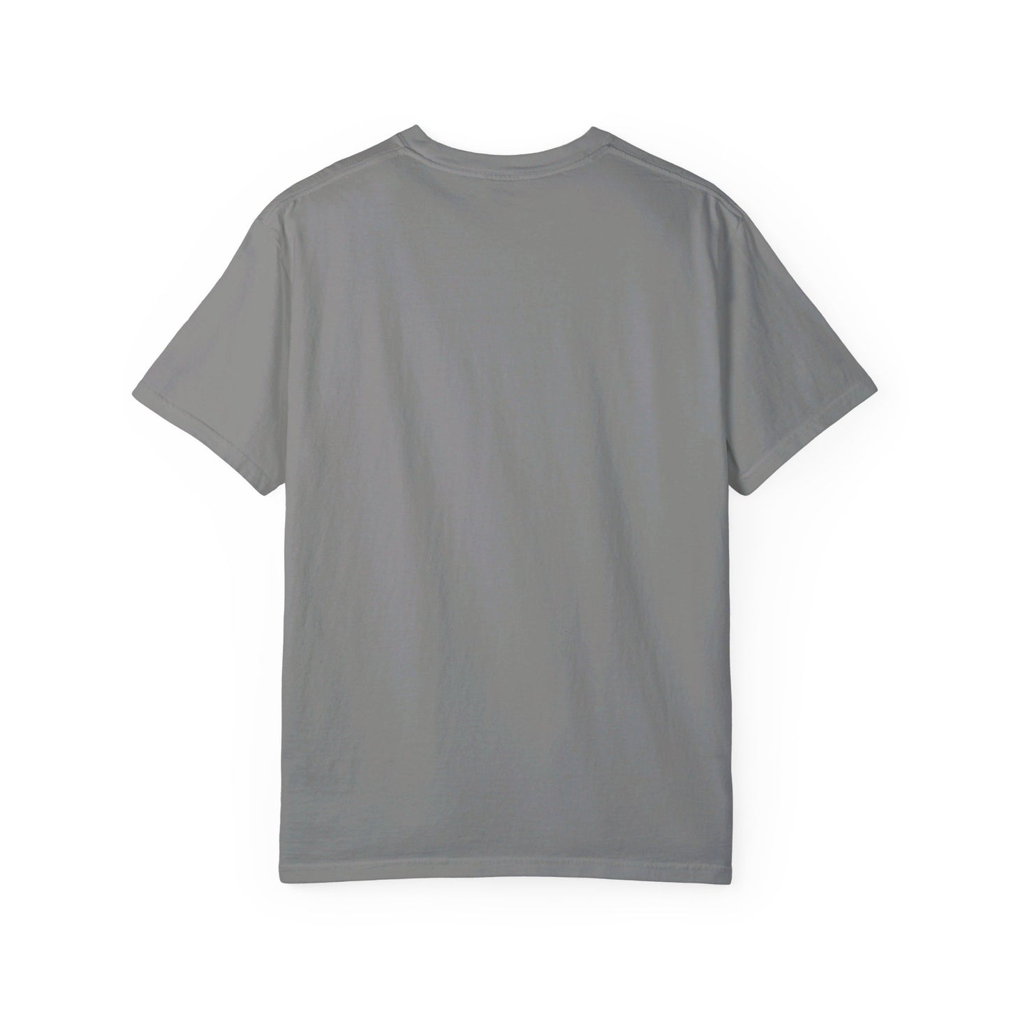Cardinal Softball - Comfort Colors T-shirt