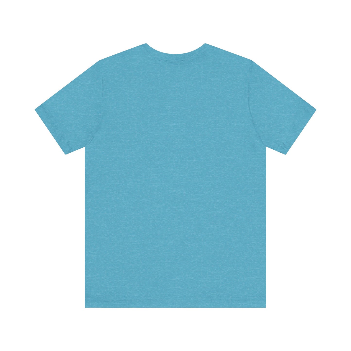 Vintage Helmets - Bella + Canvas Short Sleeve Tee