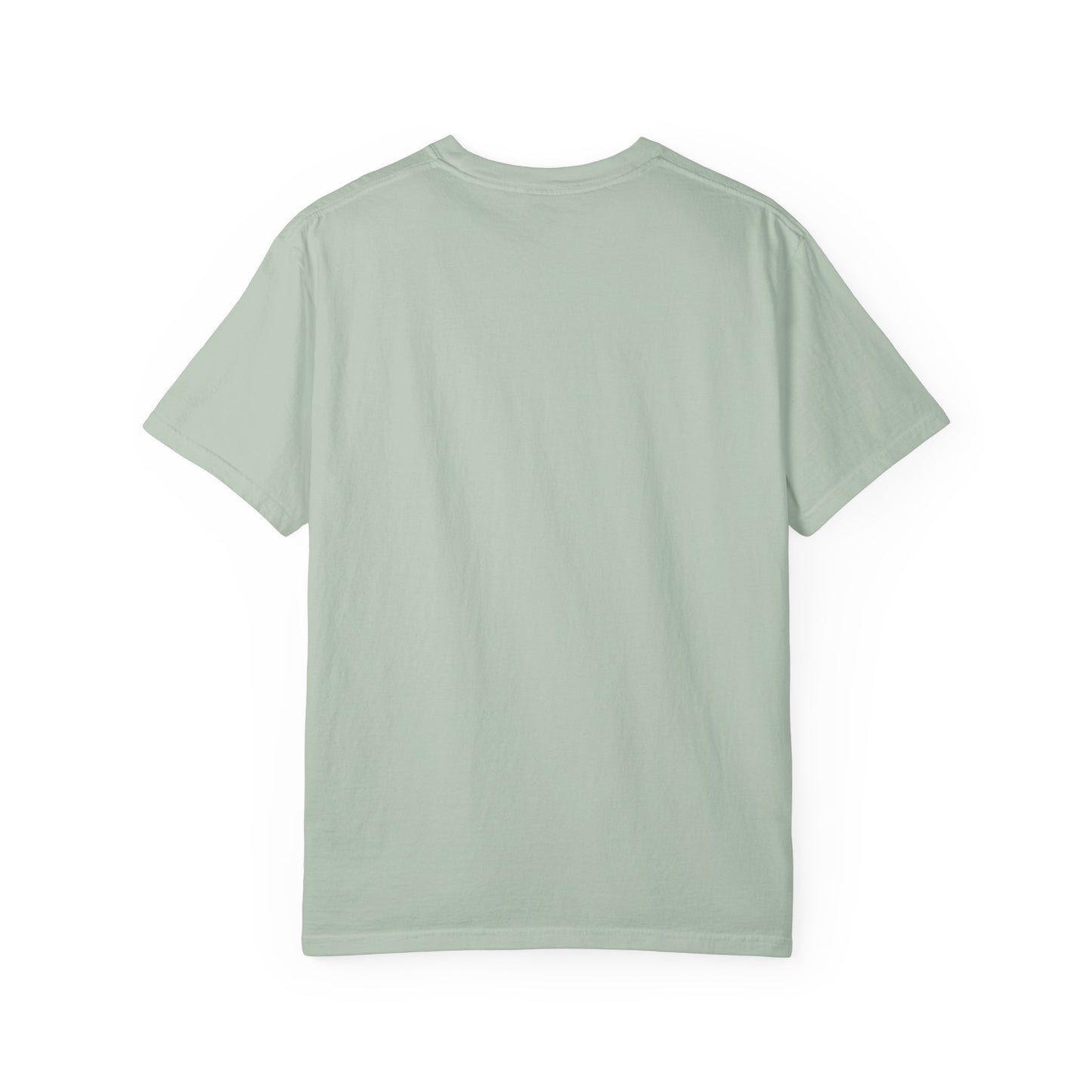 Cheer and Football Mom of Both - Comfort Colors T Shirt