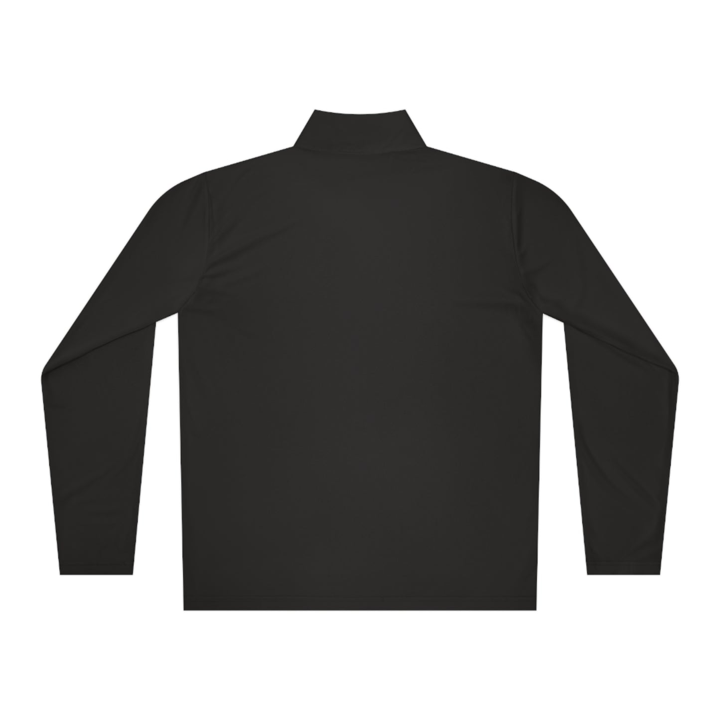 HG Cardinal Logo - Unisex Quarter-Zip Pullover