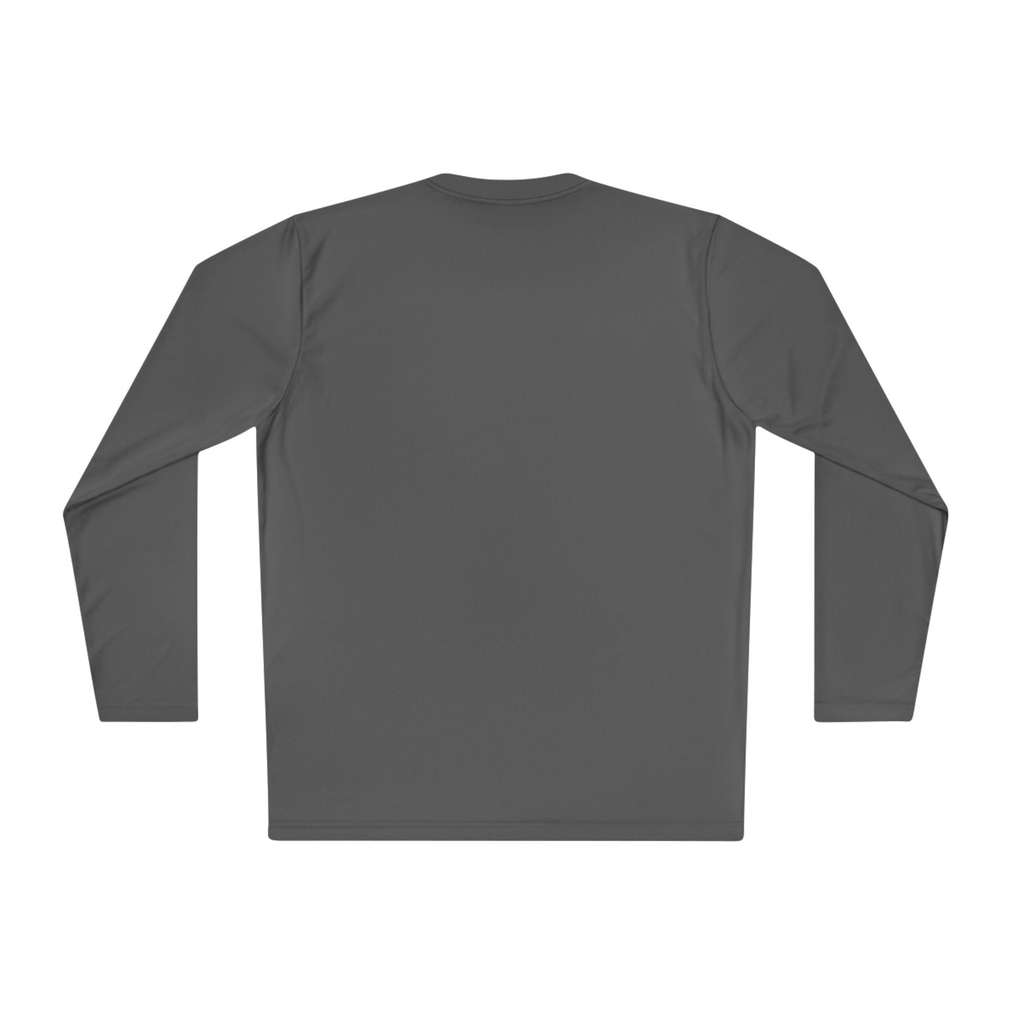 Cardinal Football HG - Dryfit Long Sleeve Tee