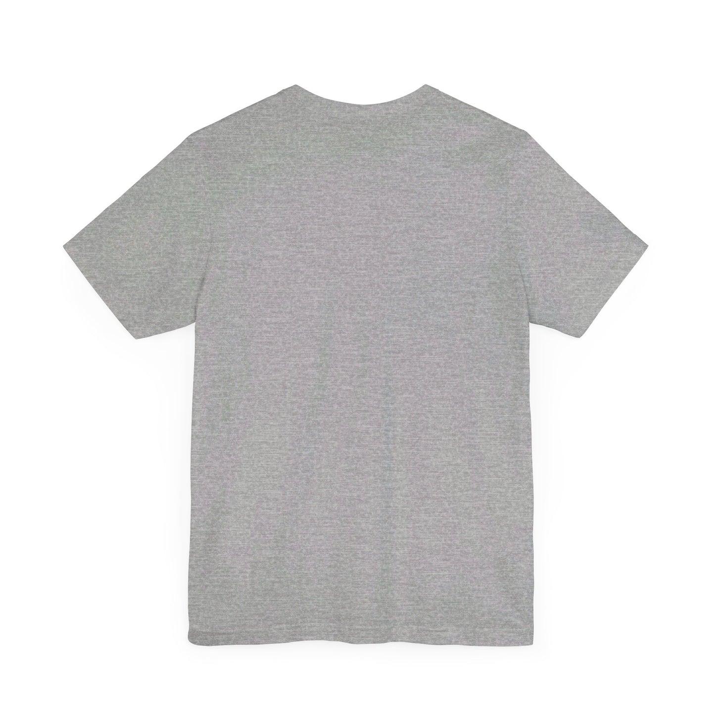 Eat Sleep Basketball Repeat - Bella + Canvas Short Sleeve Tee
