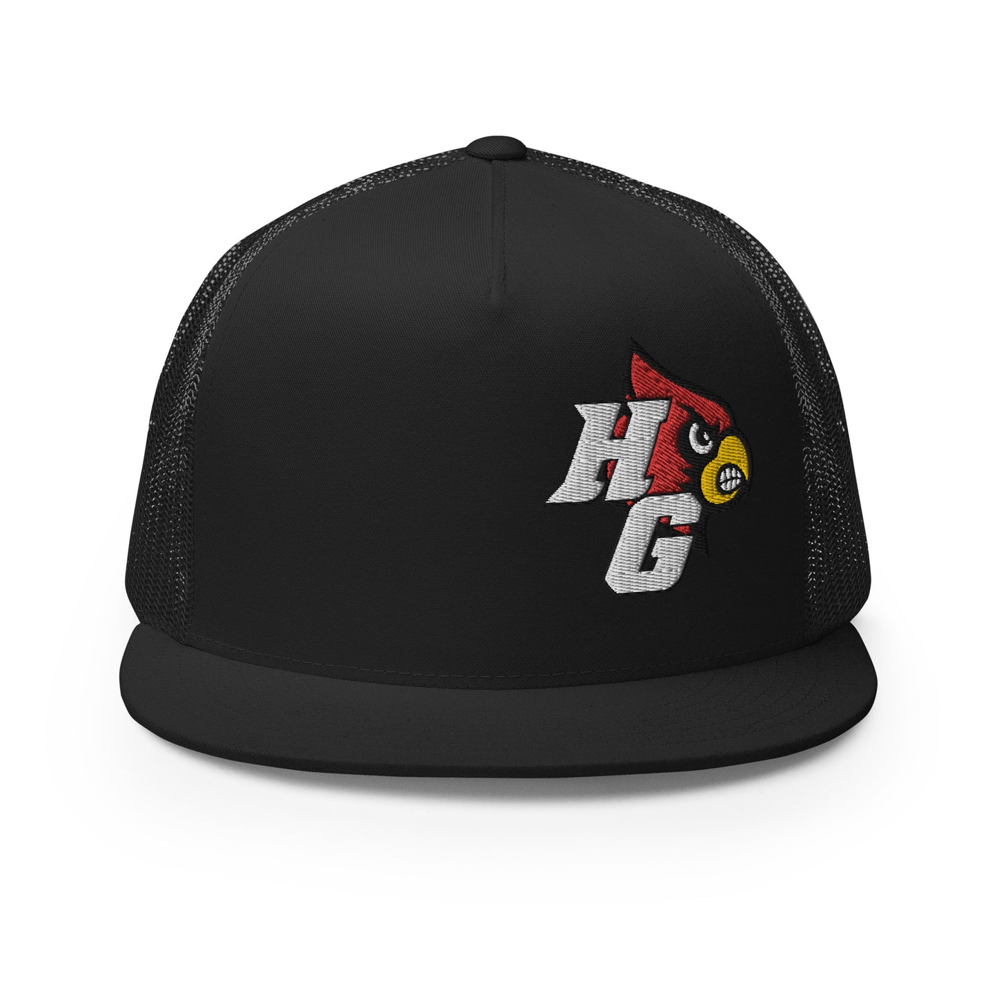 Harmony Grove Cardinals - Trucker Cap