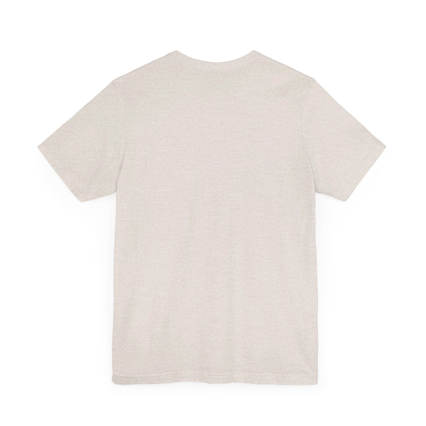Eat Sleep Basketball Repeat - Bella + Canvas Short Sleeve Tee