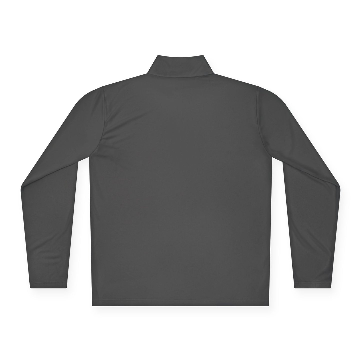 Harmony Grove Cardinal - Quarter-Zip Pullover