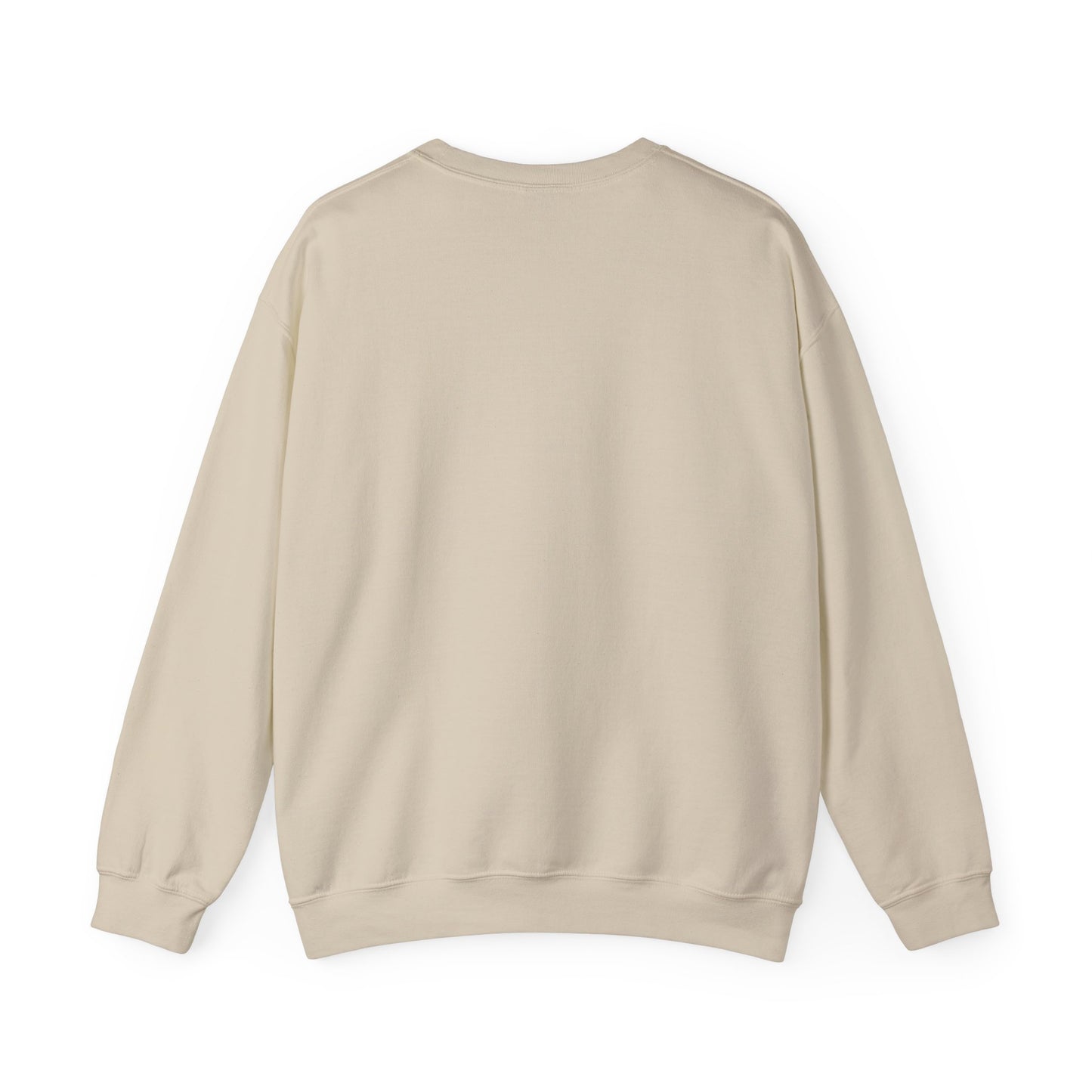 HG Teacher Life Apple - Unisex Heavy Blend™ Crewneck Sweatshirt