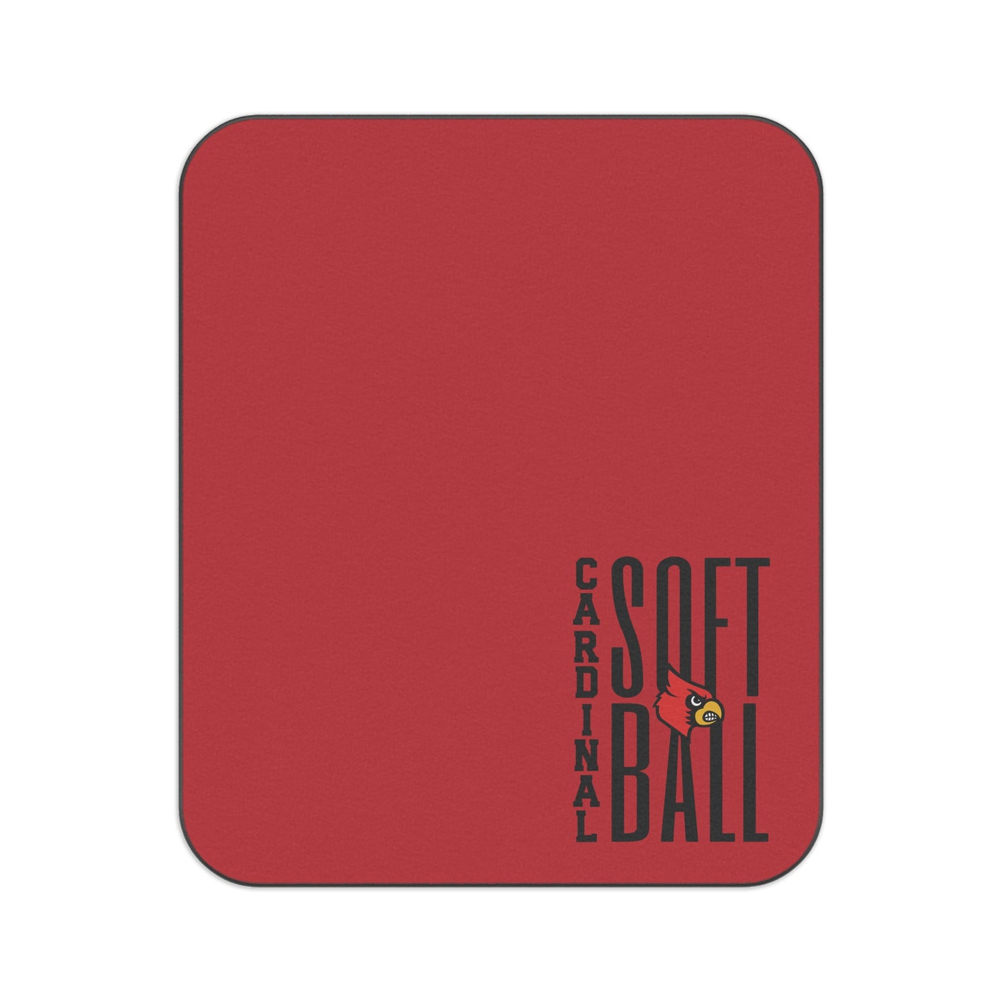 Cardinal Softball - Picnic Blanket