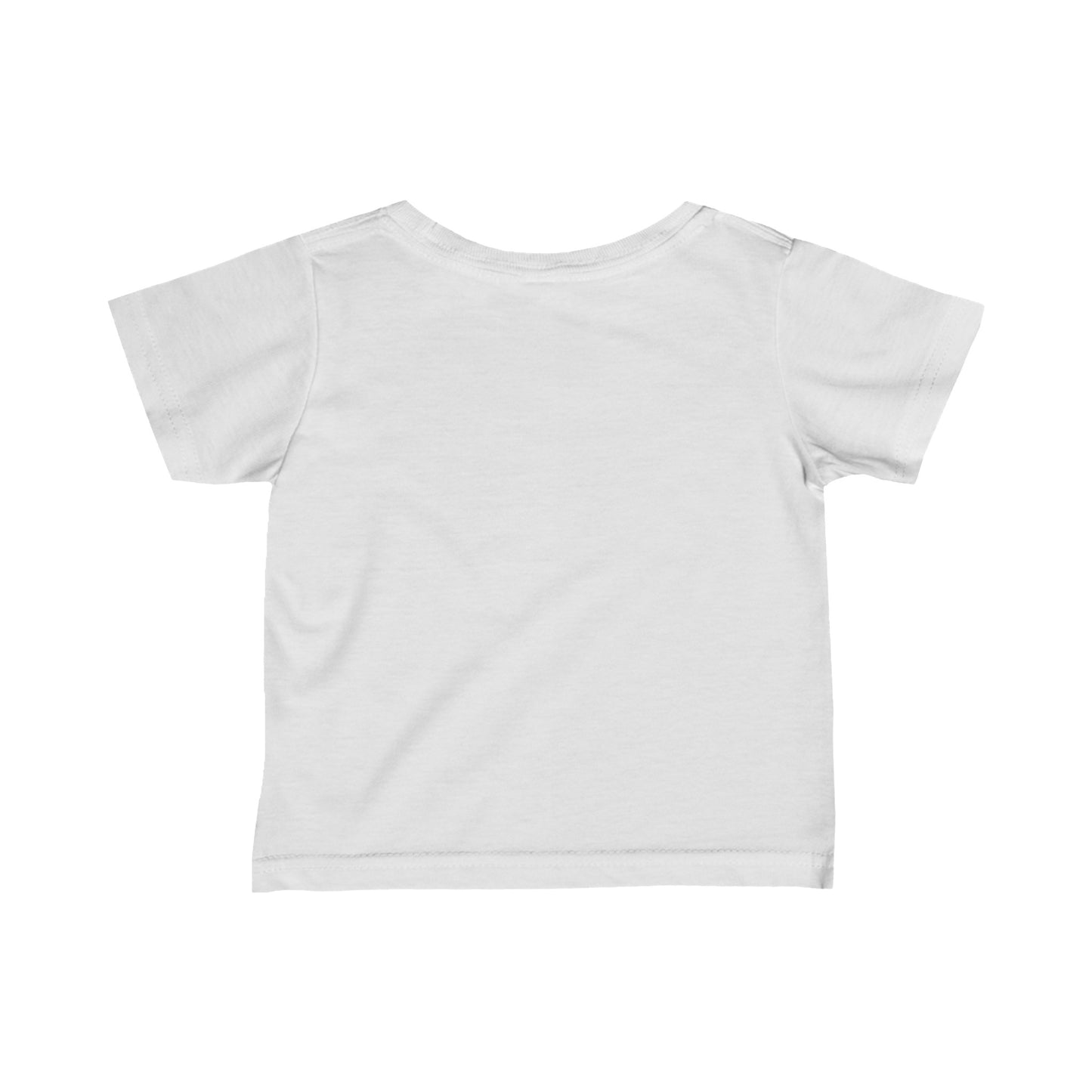Go Cardinals - Infant Fine Jersey Tee