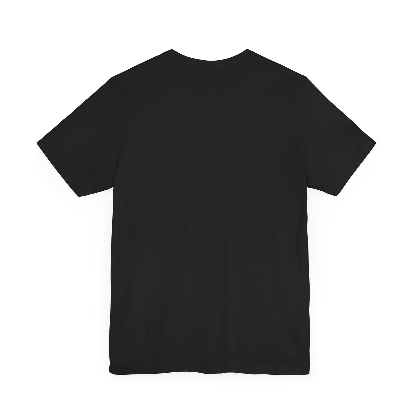 Cardinal Basketball Mom - Bella + Canvas Short Sleeve Tee