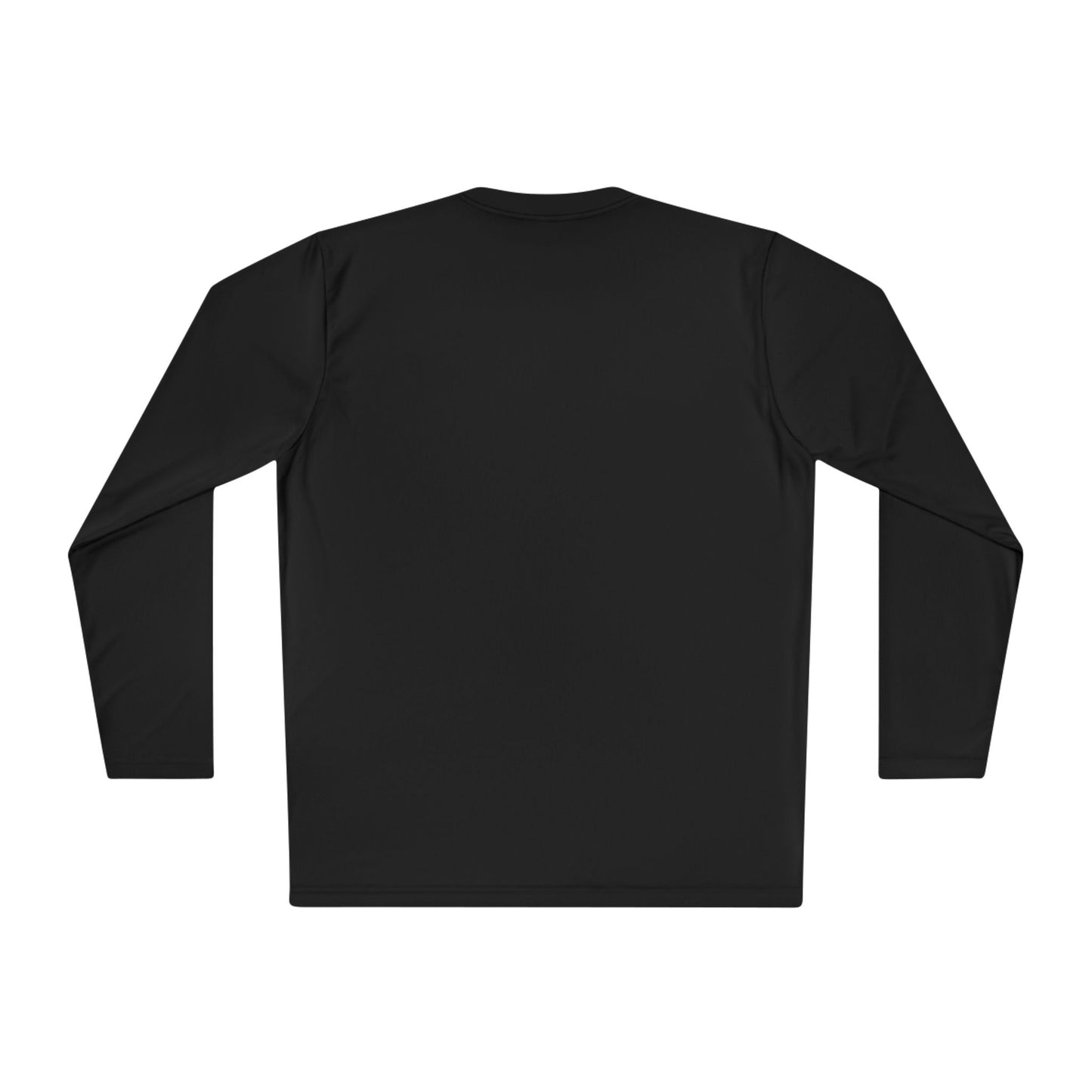 Cardinals Basketball - Dryfit Long Sleeve Tee
